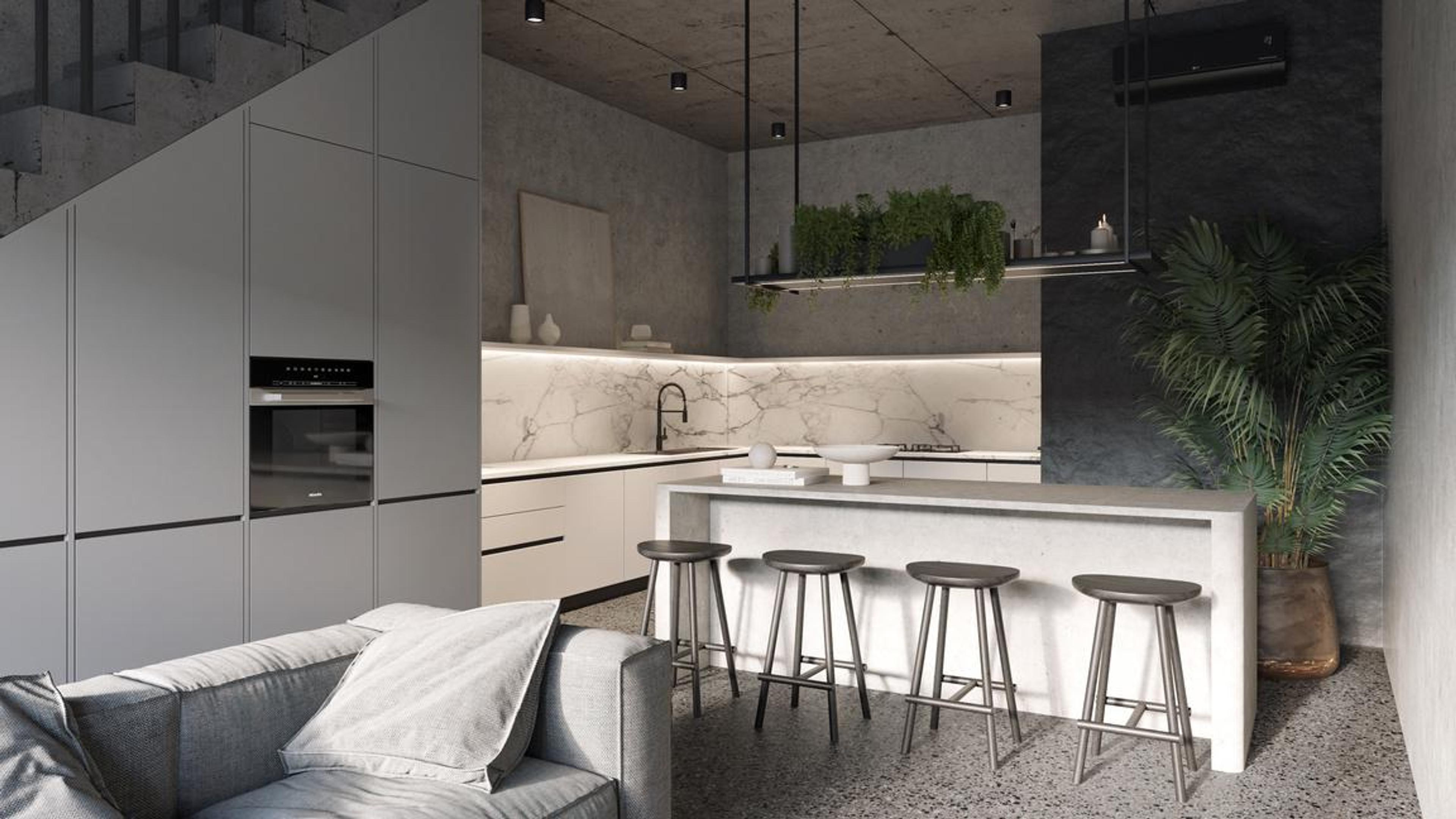 Predmet. Babakan villa in Babakan, Canggu, Bali — thumbnail 22