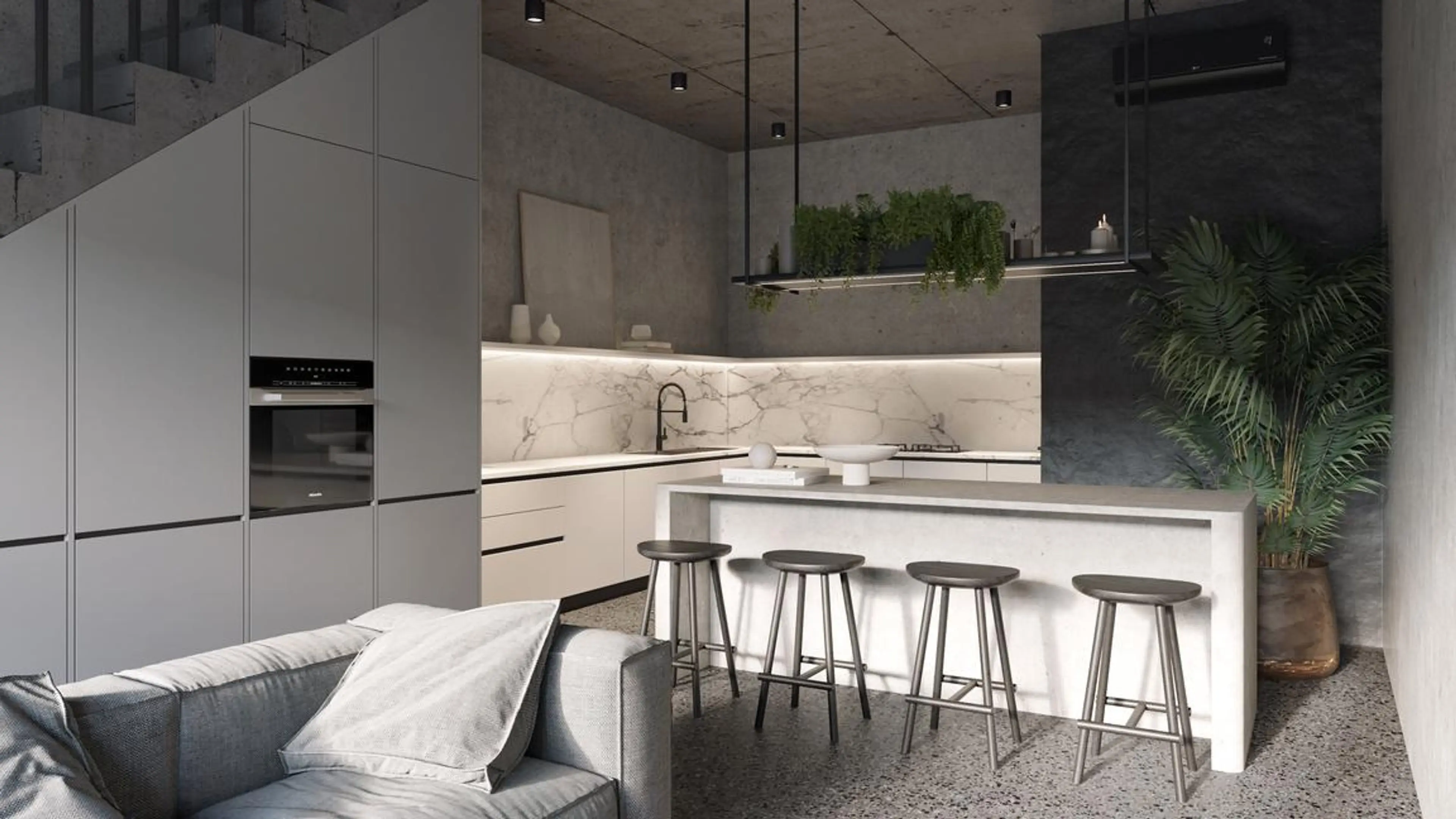 villa in Babakan, Canggu, Bali — thumbnail 22