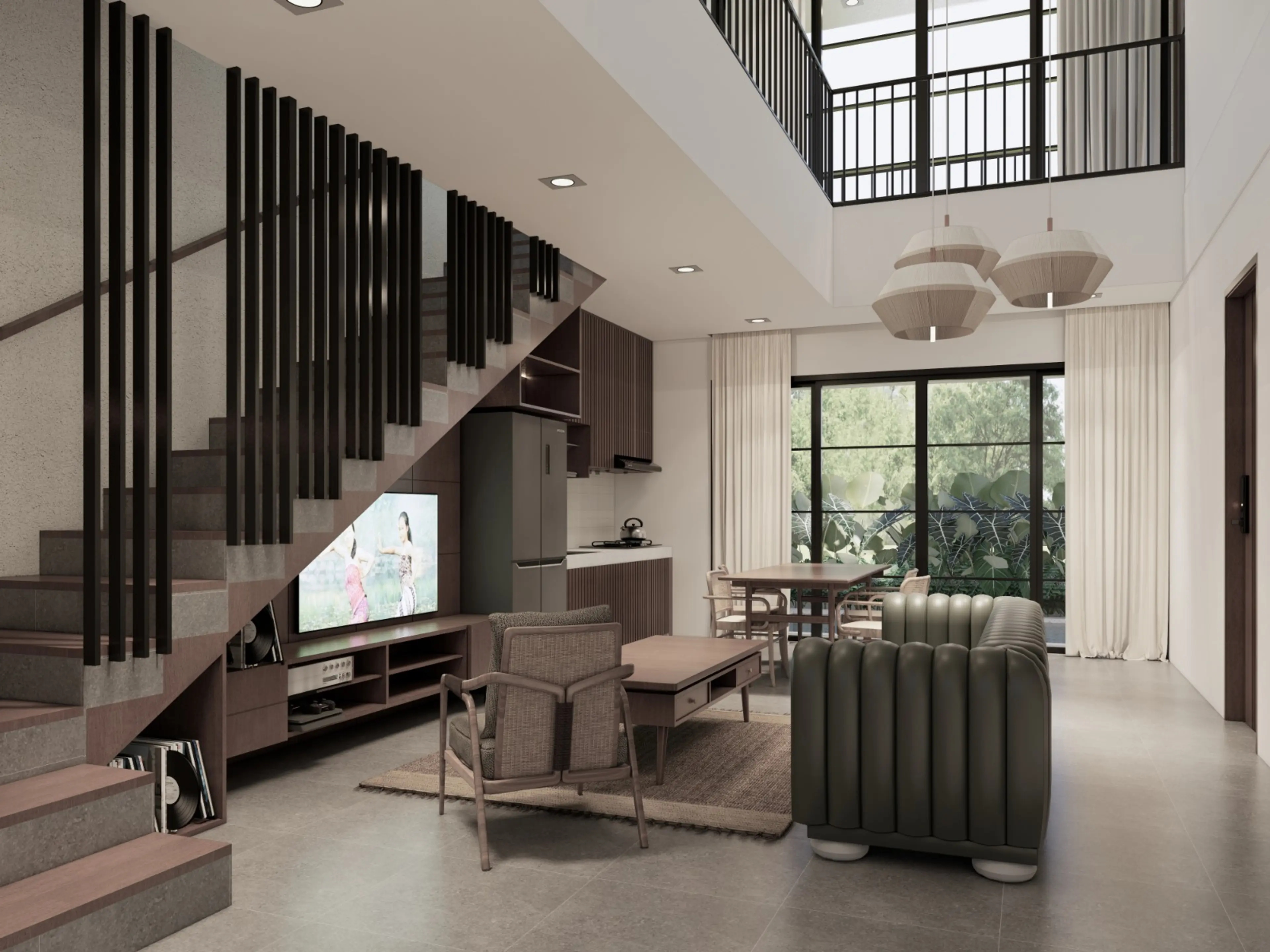 villa in Nusa Dua, Bukit, Bali — thumbnail 4