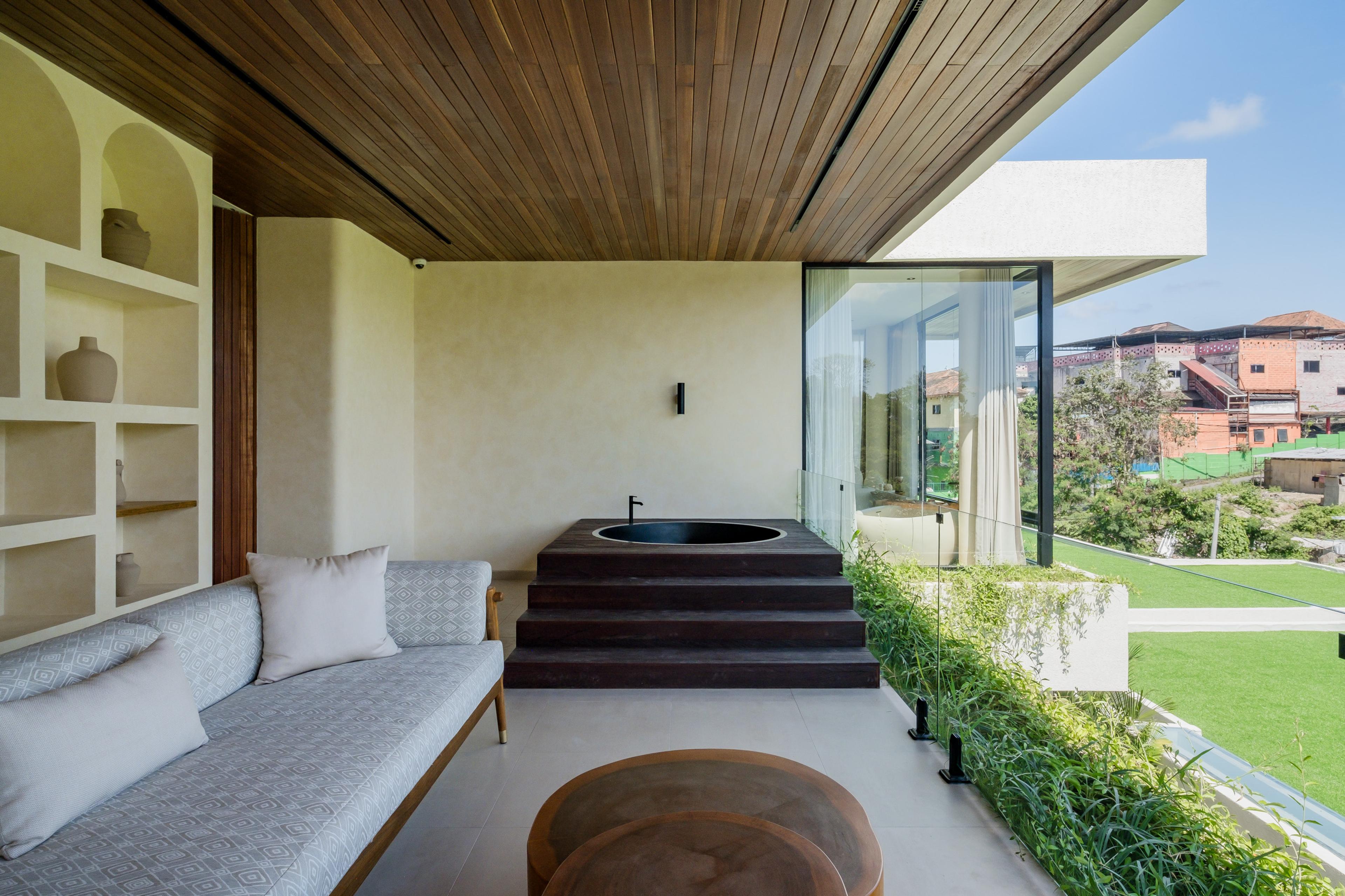 Kono Villas villa in Melasti, Bukit, Bali — thumbnail 41