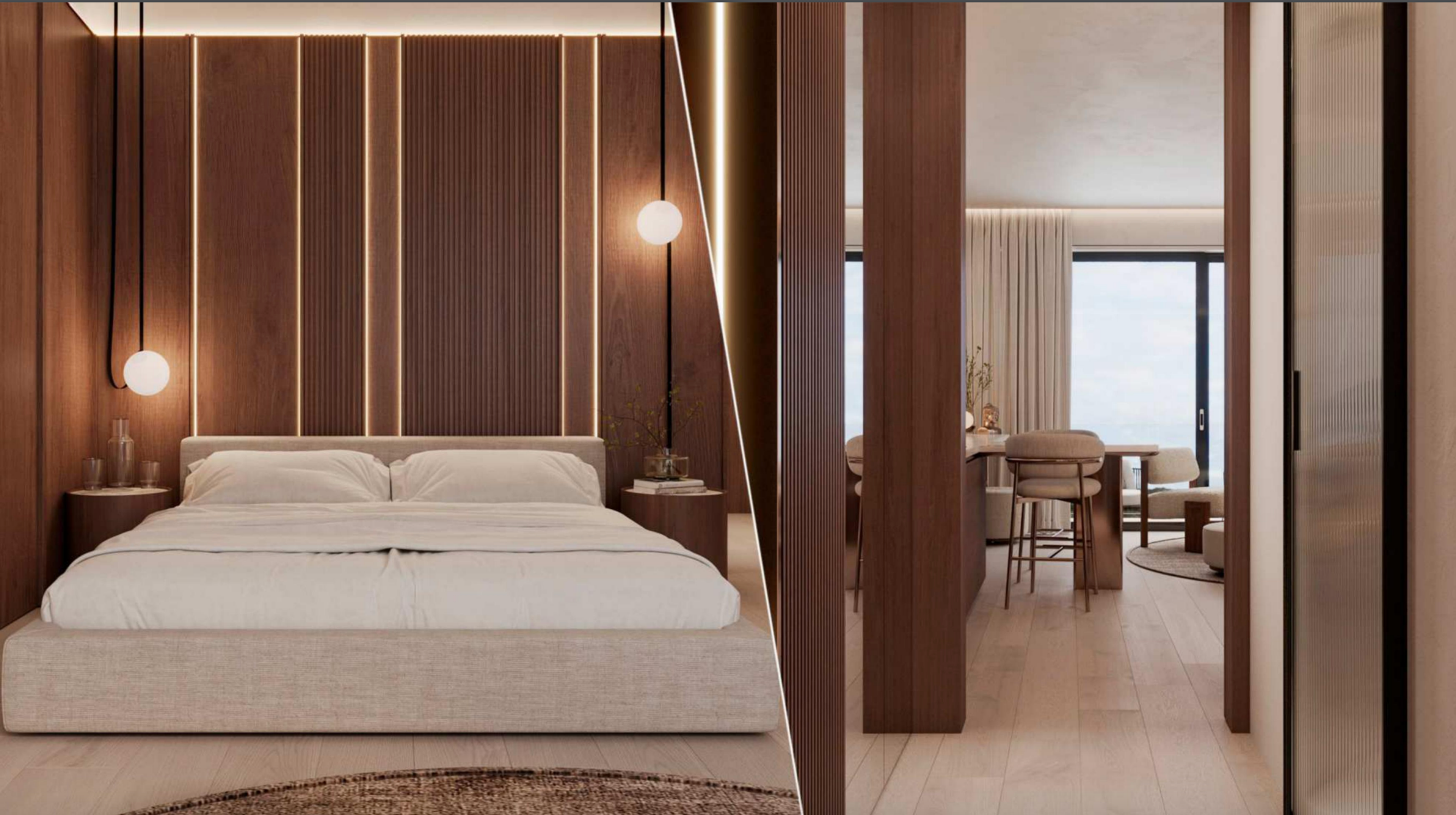 Buddha Club House studio in Berawa, Canggu, Bali — thumbnail 8