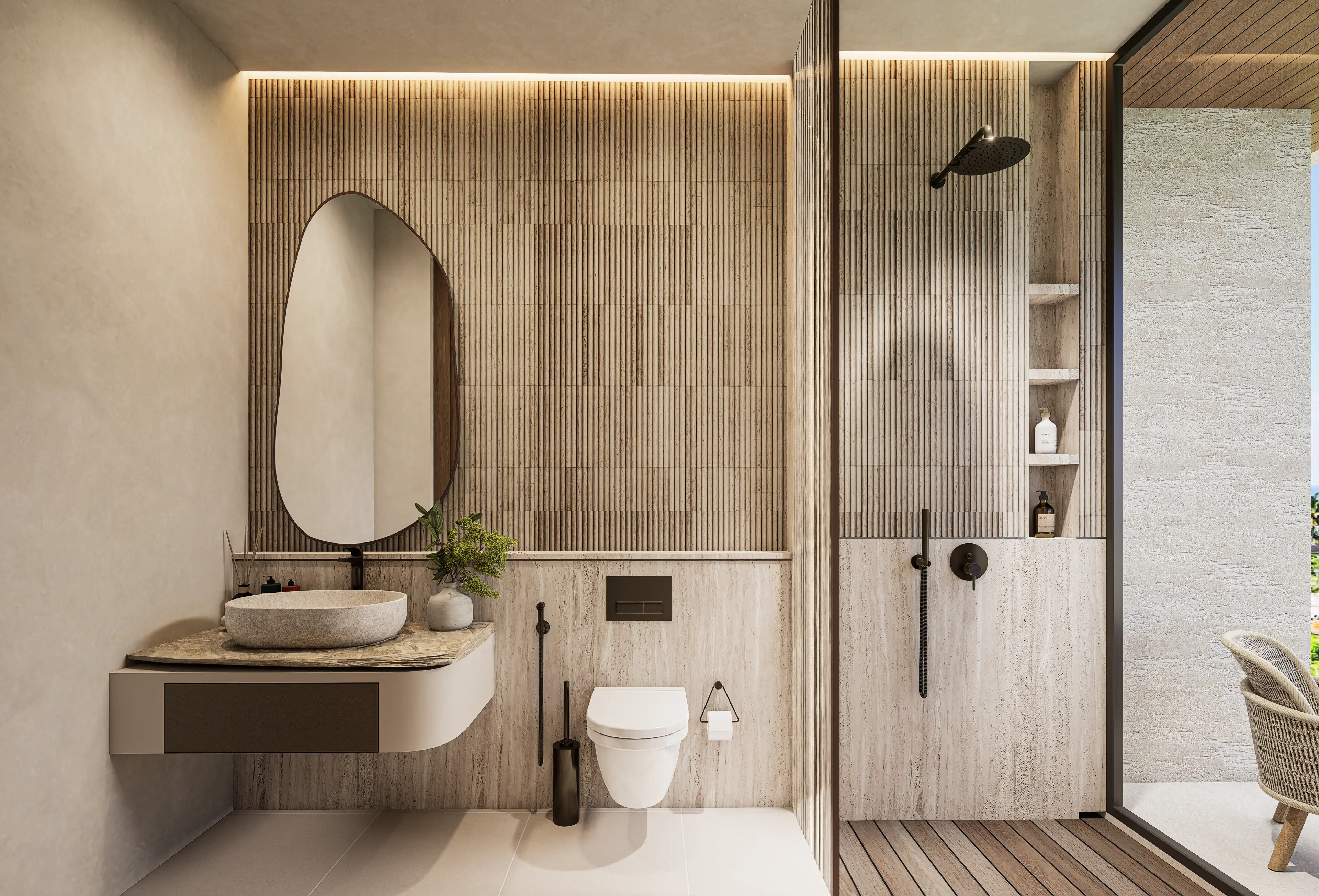 property in Seseh, Canggu, Bali — thumbnail 13