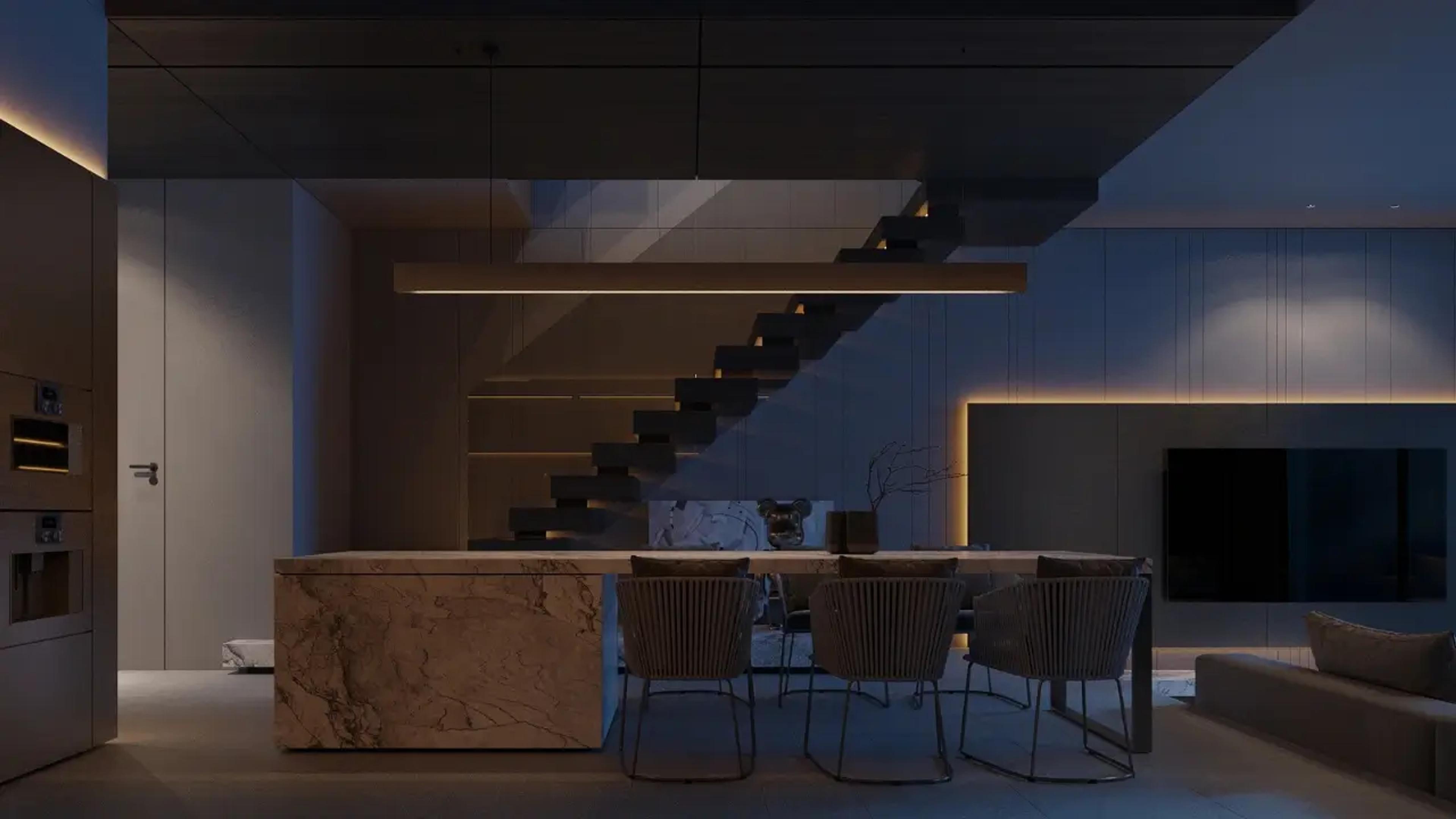 Luxury Zen Villas property in Cemagi, Canggu, Bali — thumbnail 5