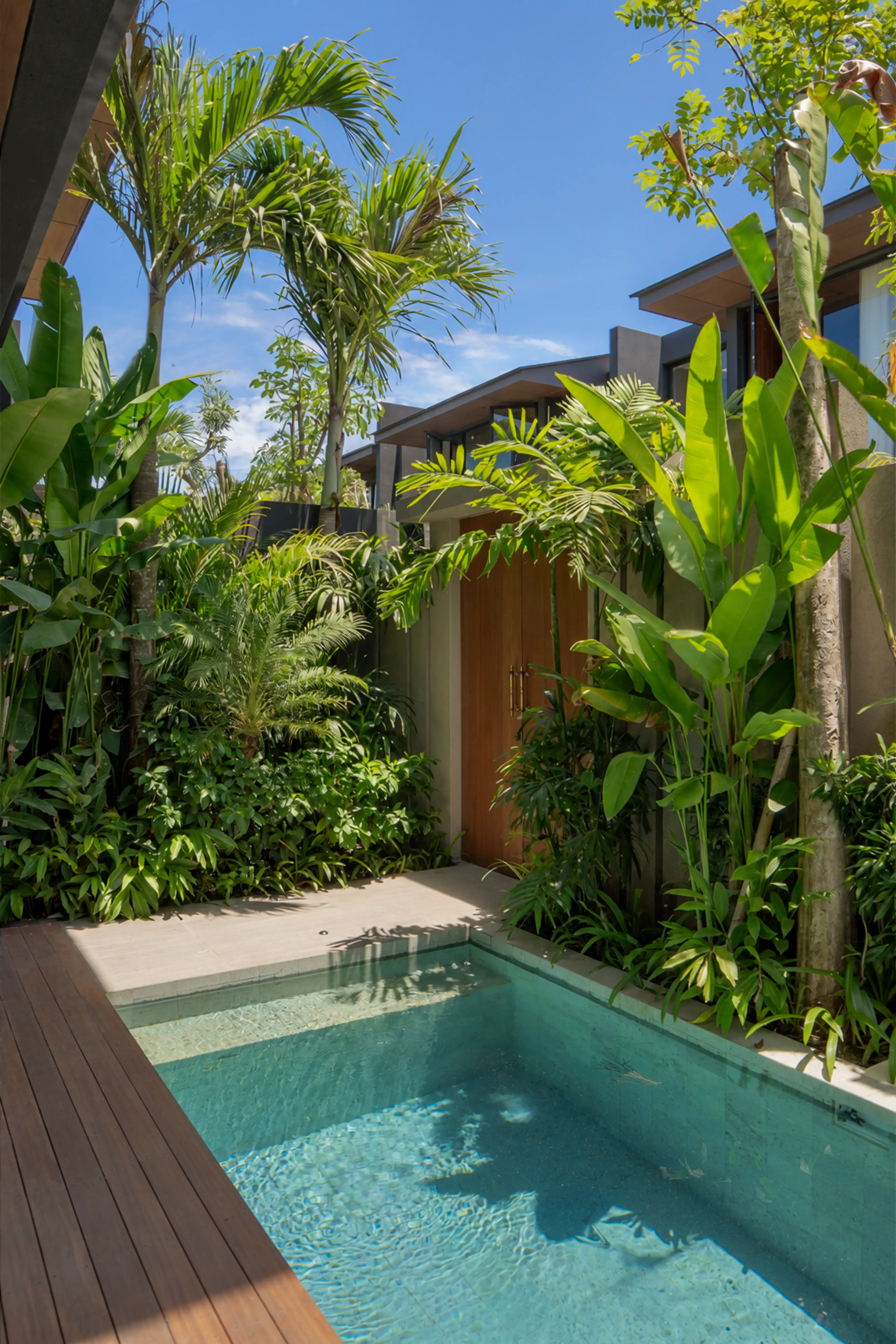 villa in Berawa, Canggu, Bali