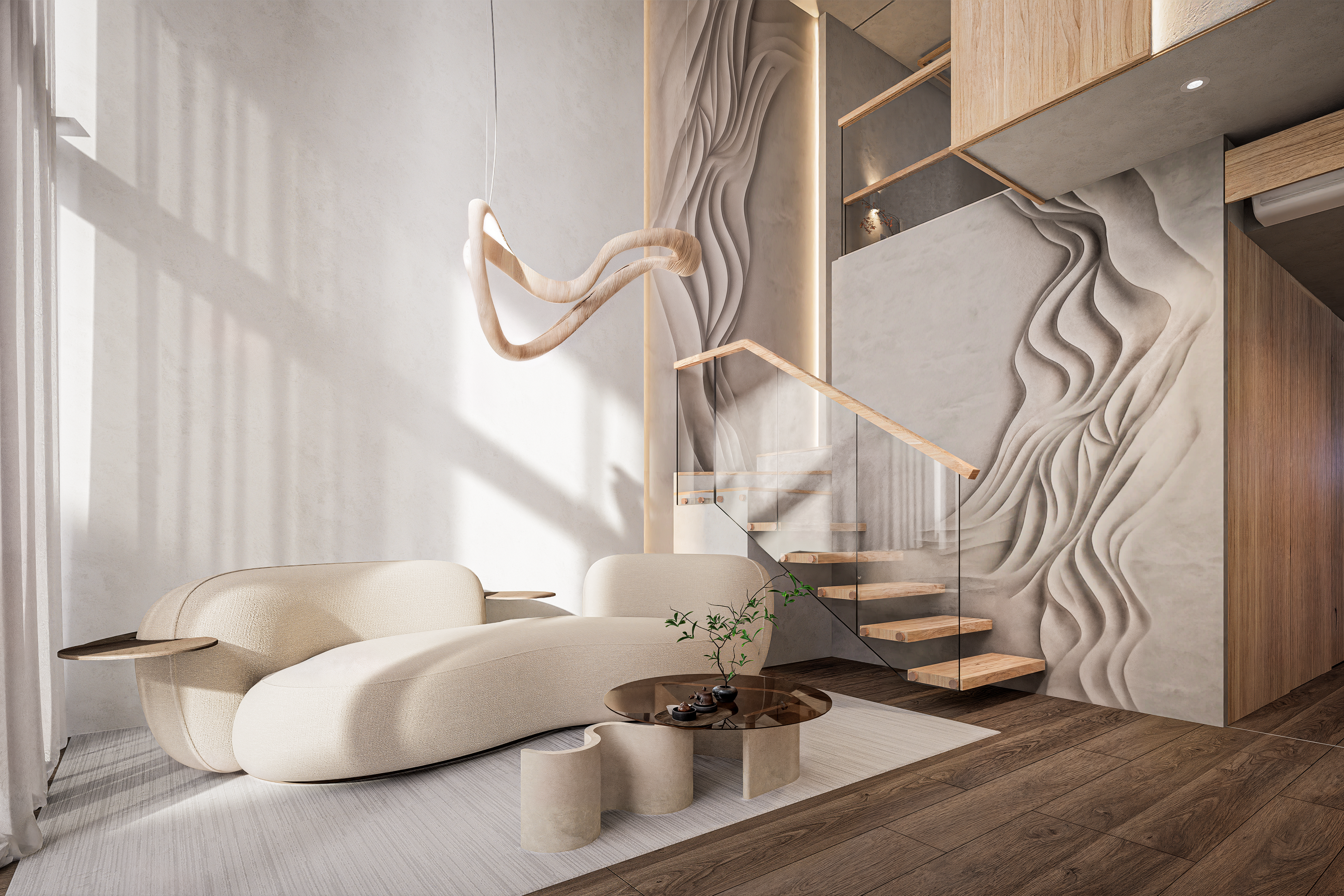 Element Residence property in Batu Bolong, Canggu, Bali — thumbnail 15