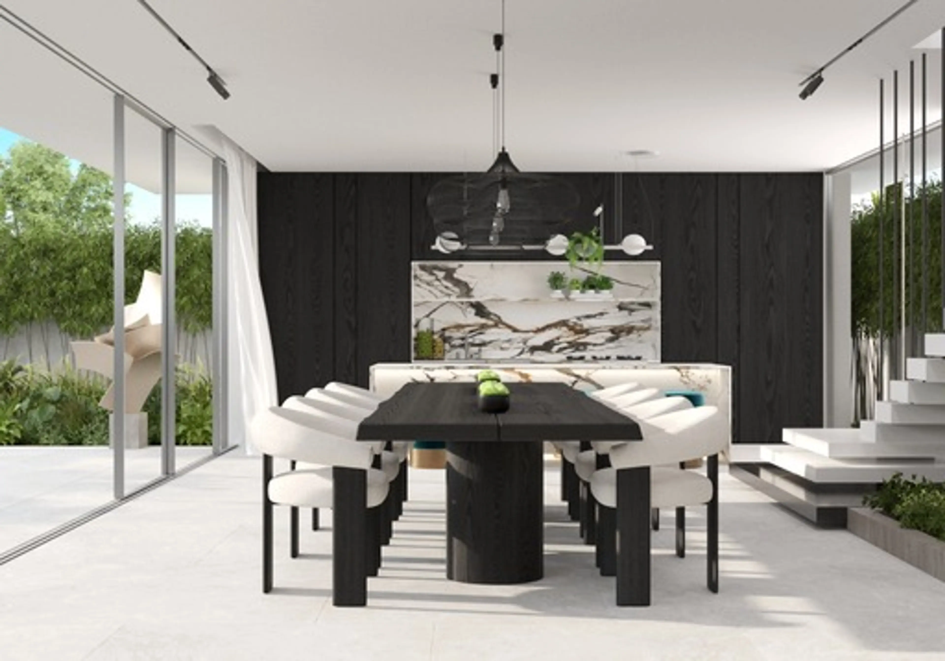 villa in Nusa Dua, Bukit, Bali — thumbnail 8