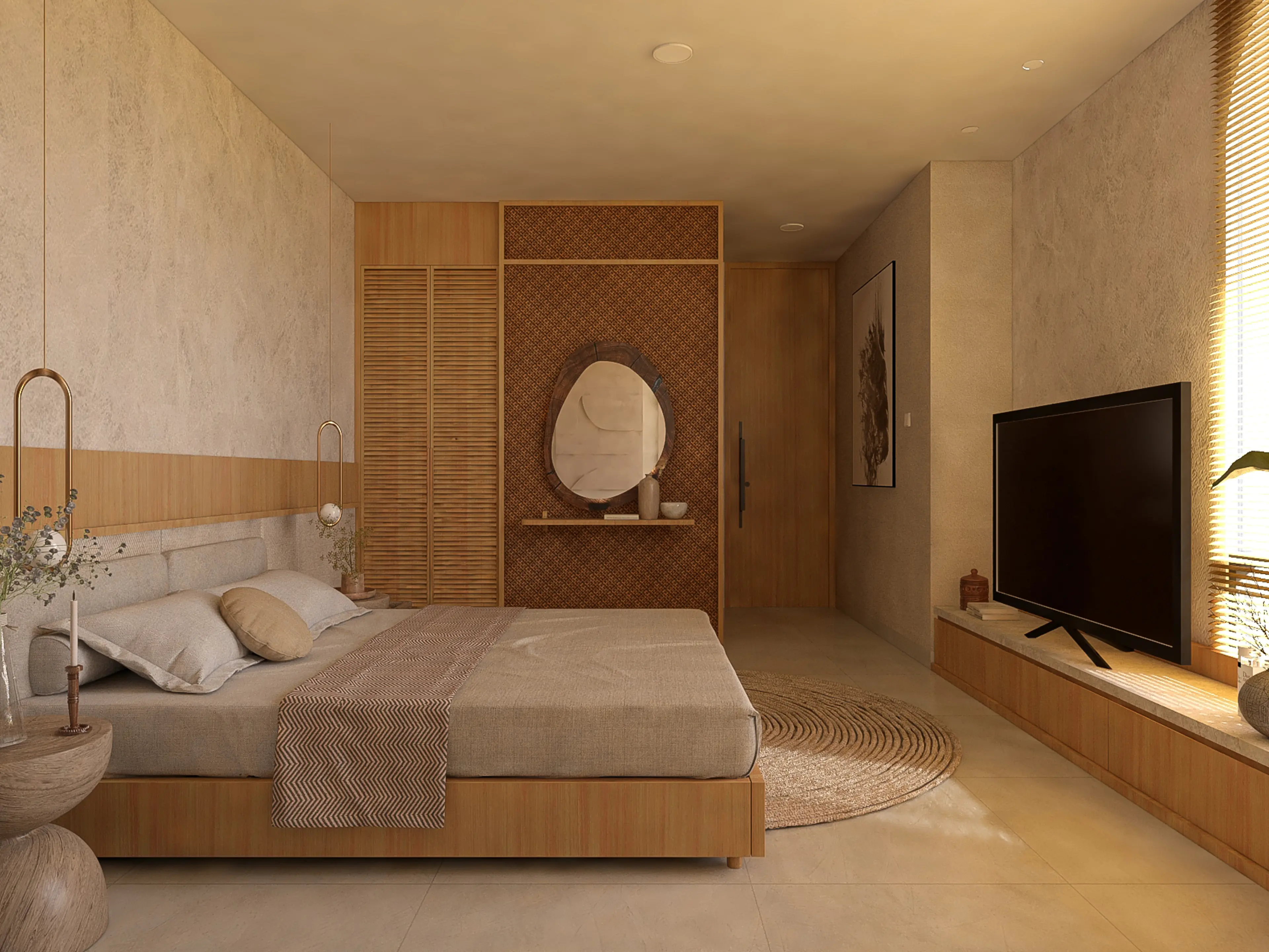 villa in Seminyak, Bali — thumbnail 7