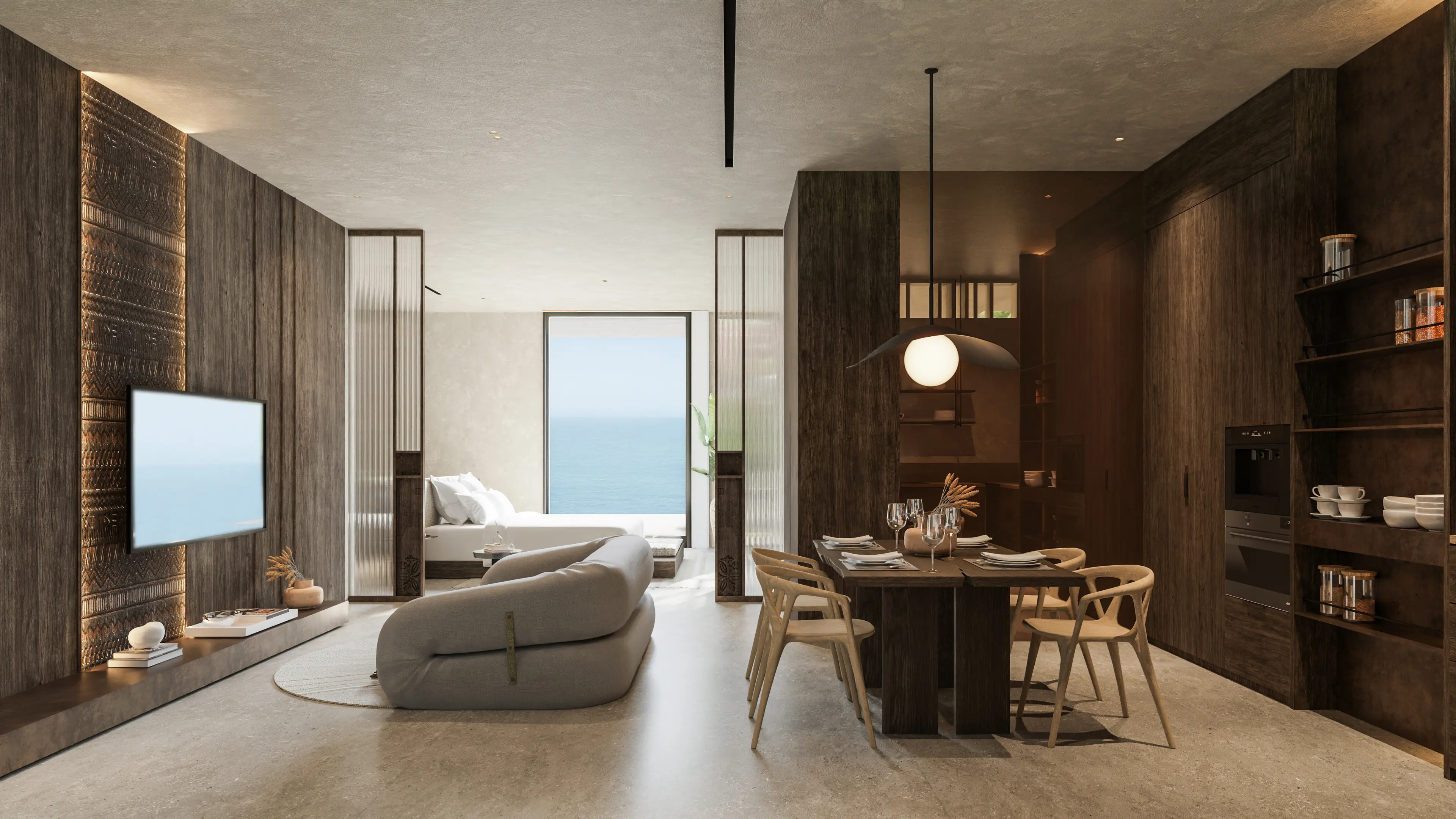 Address Bali property in Pererenan, Canggu, Bali