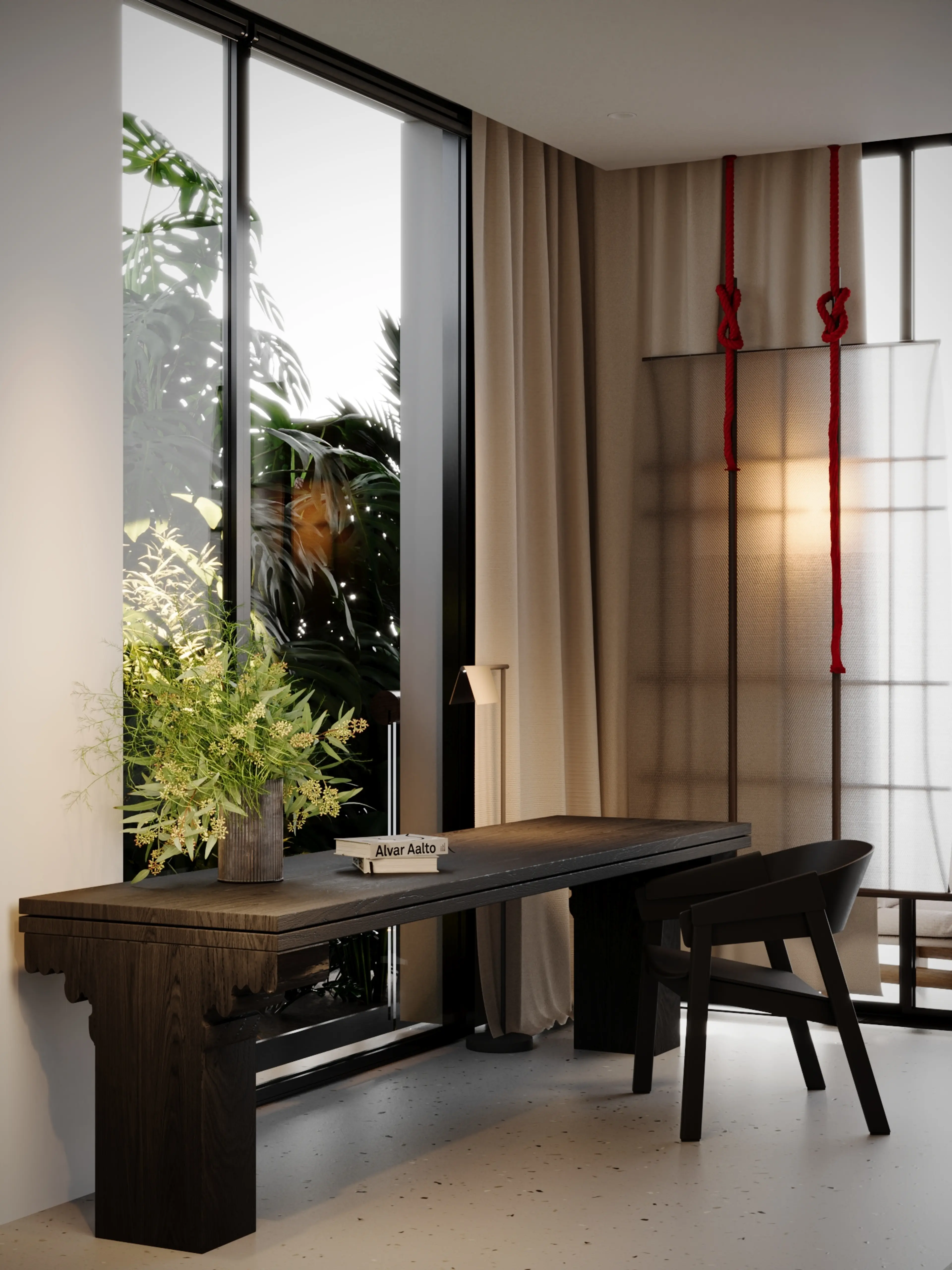 property in Seseh, Canggu, Bali — thumbnail 15