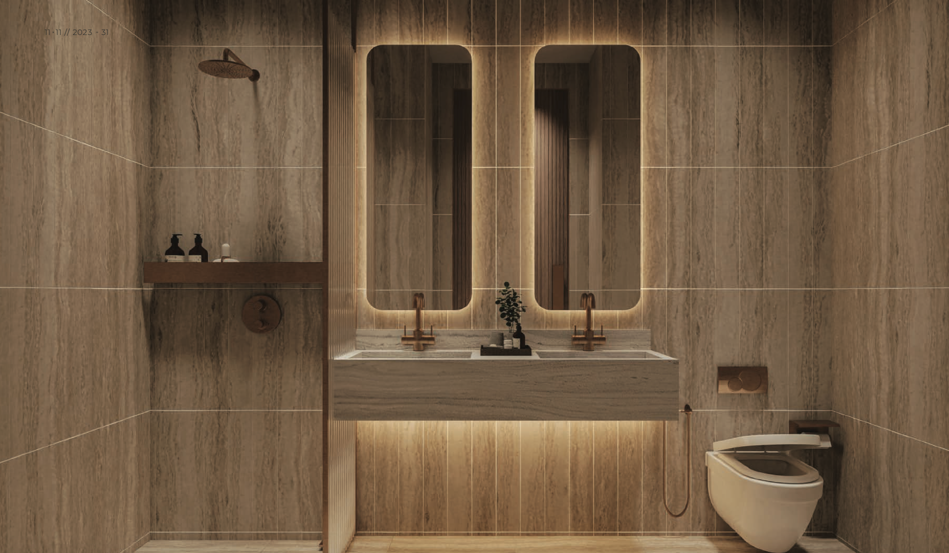 Eleven Eleven apartment in Uluwatu, Bukit, Bali — thumbnail 8