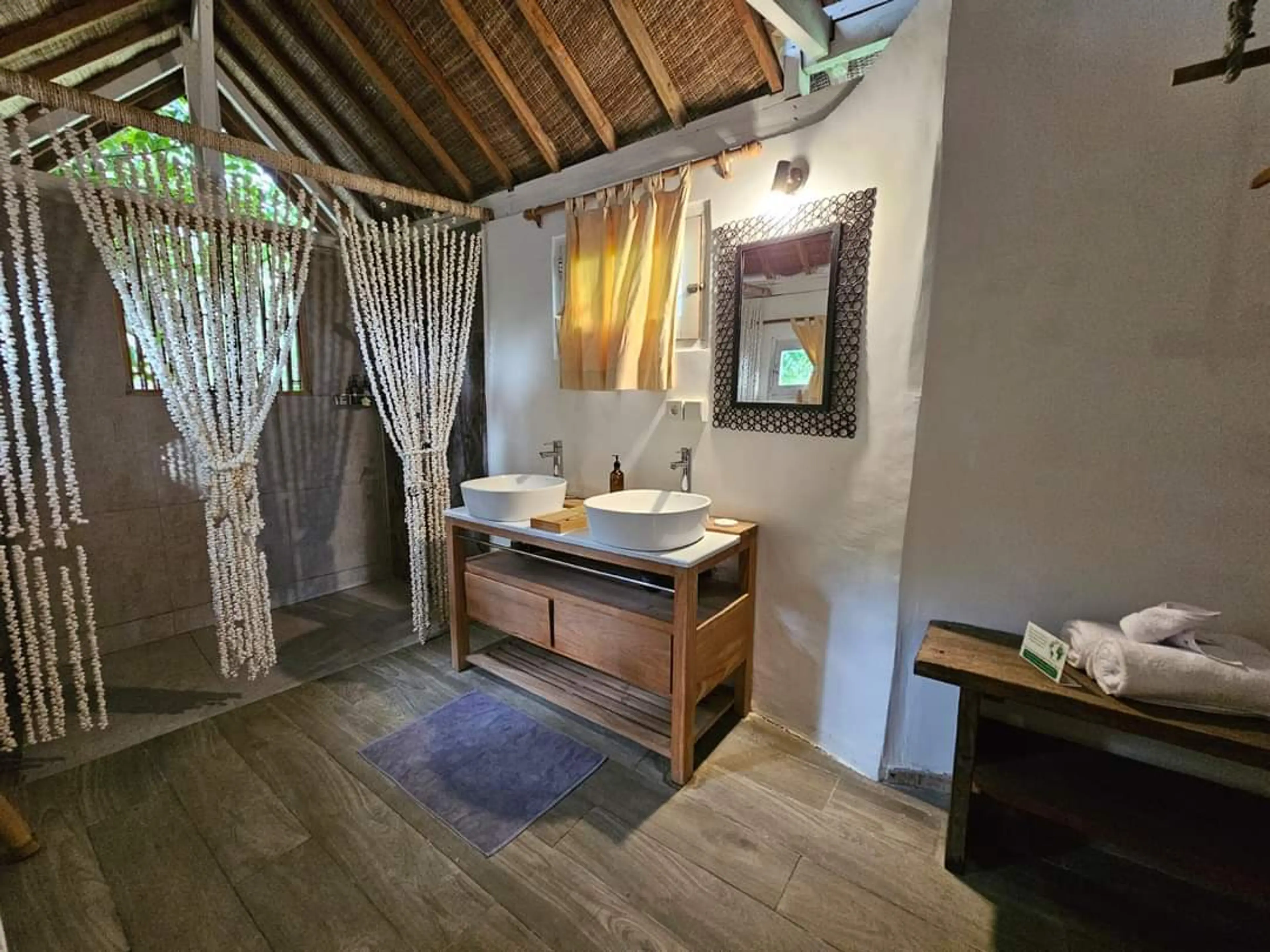 villa in Lombok, Bali — thumbnail 14