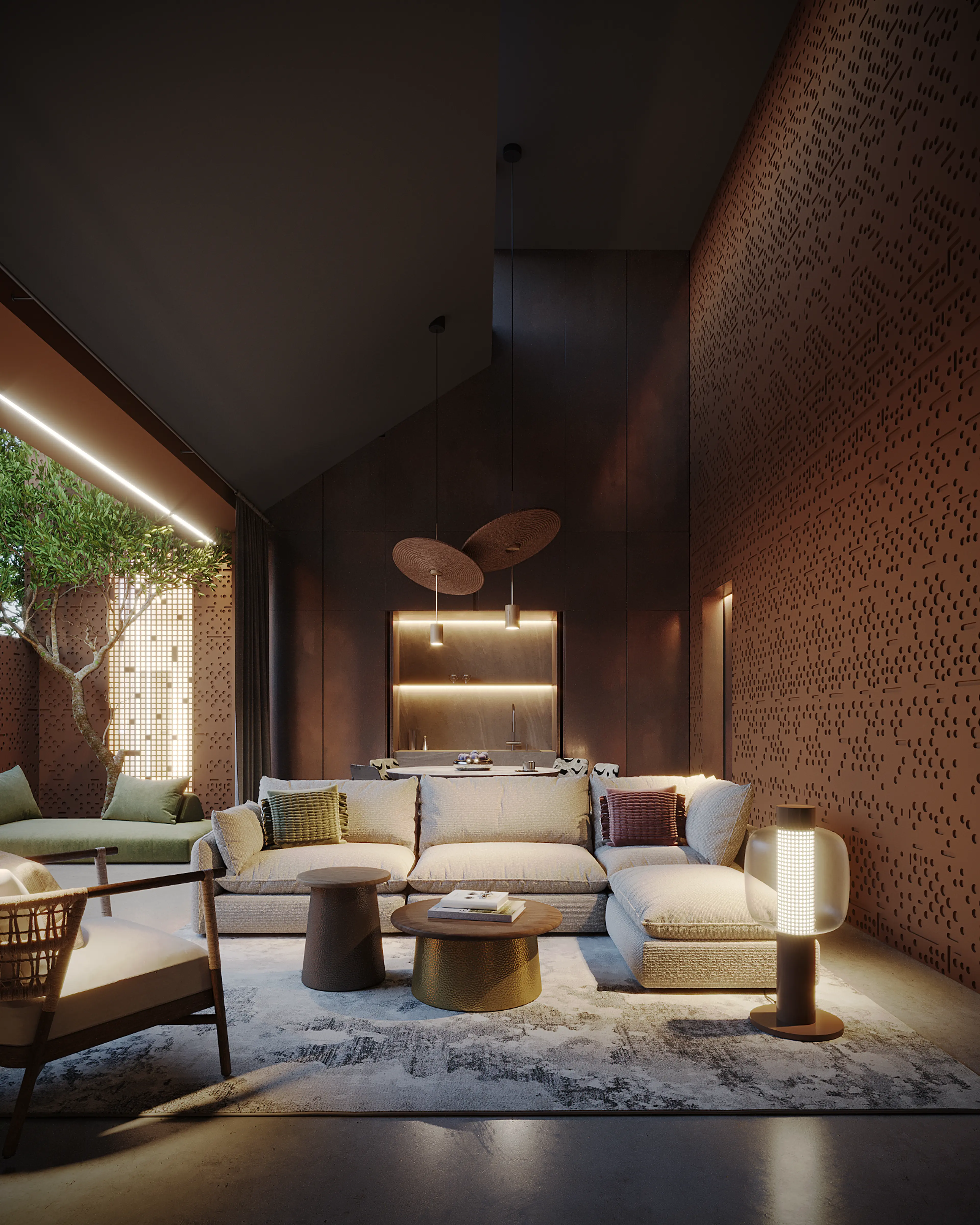 property in Nuanu City, Tabanan, Bali — thumbnail 2