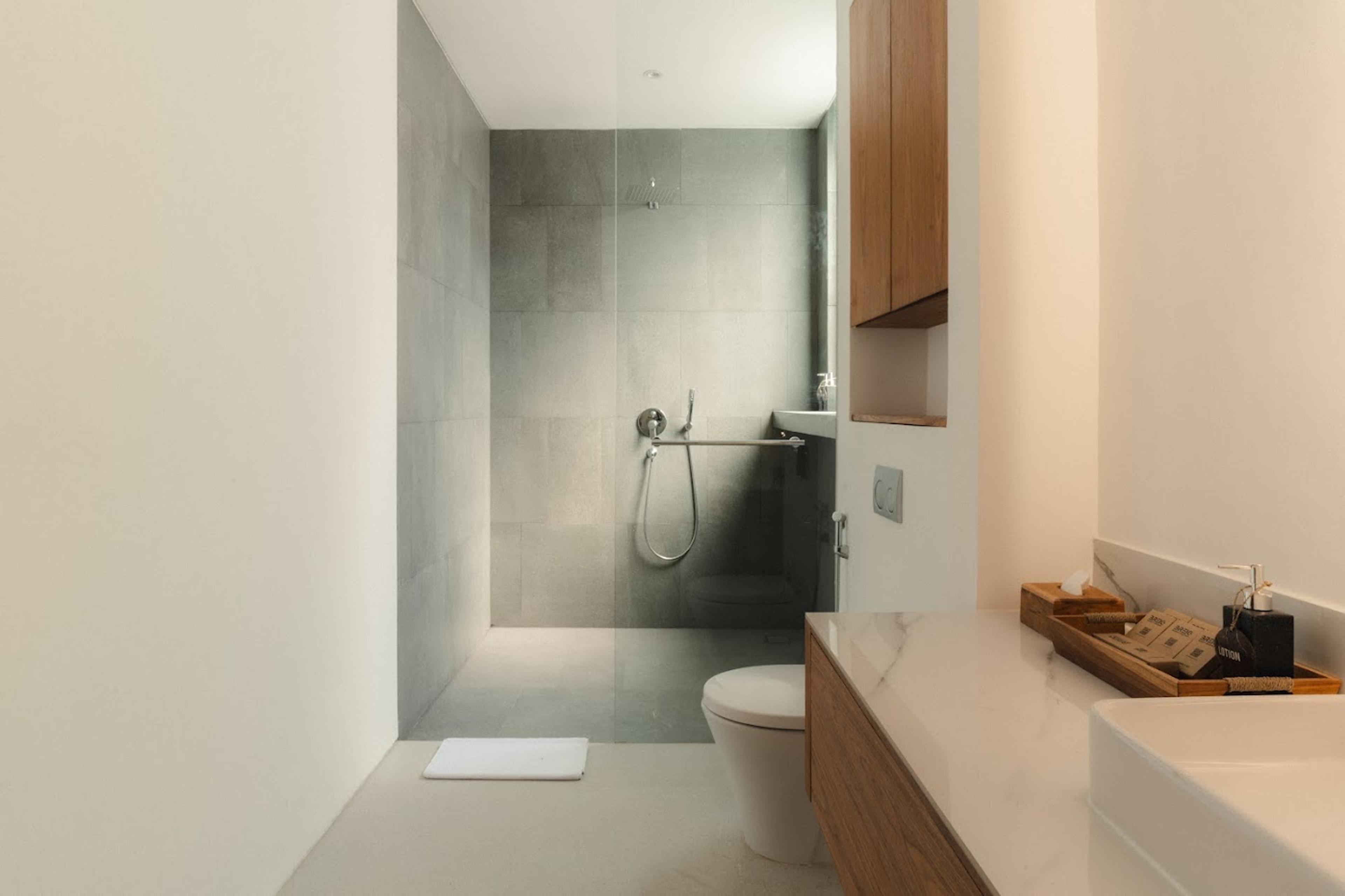 Aquamarine I villa in Batu Bolong, Canggu, Bali — thumbnail 12