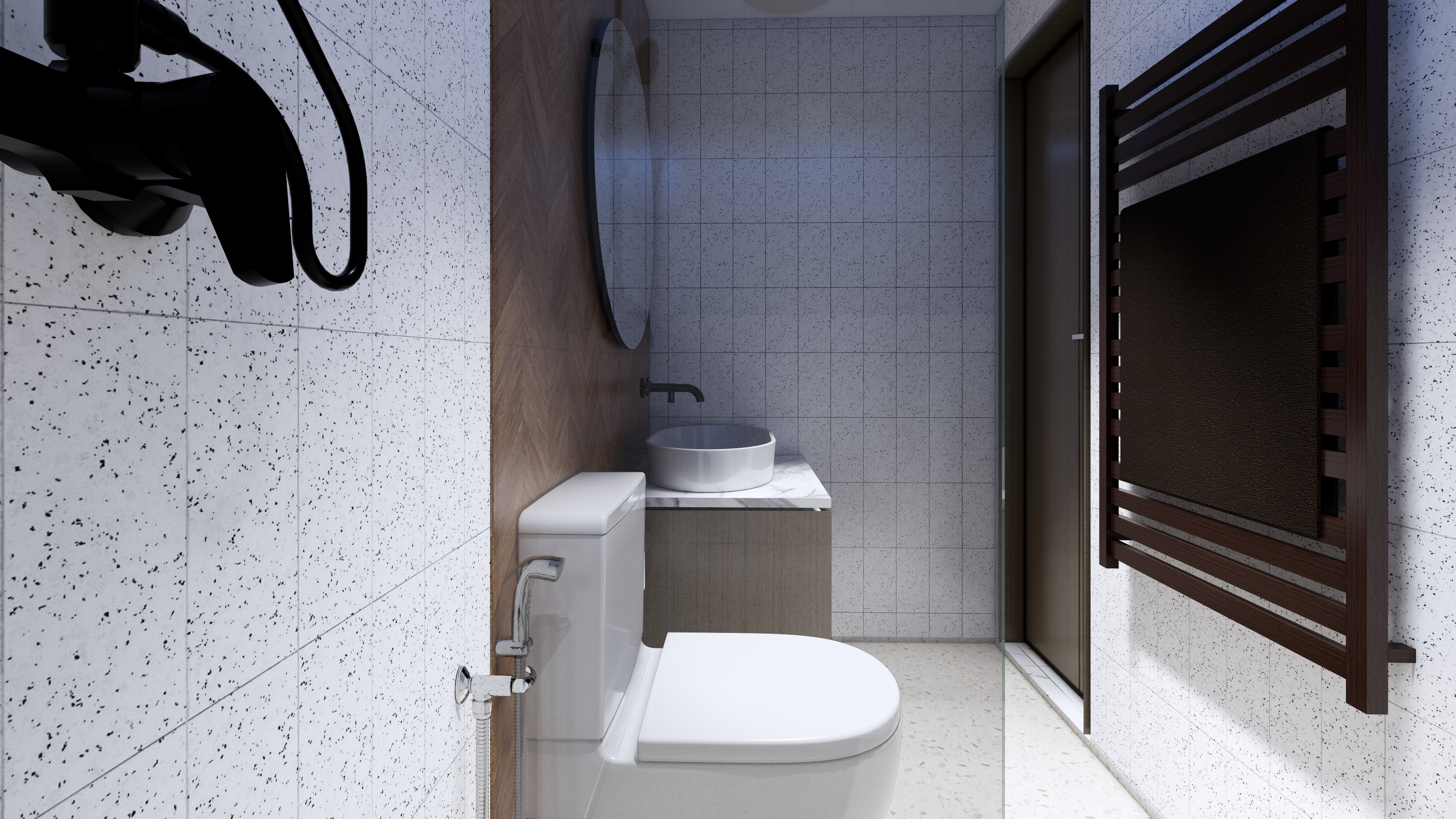 Arya Seminyak villa in Seminyak, Bali — thumbnail 45