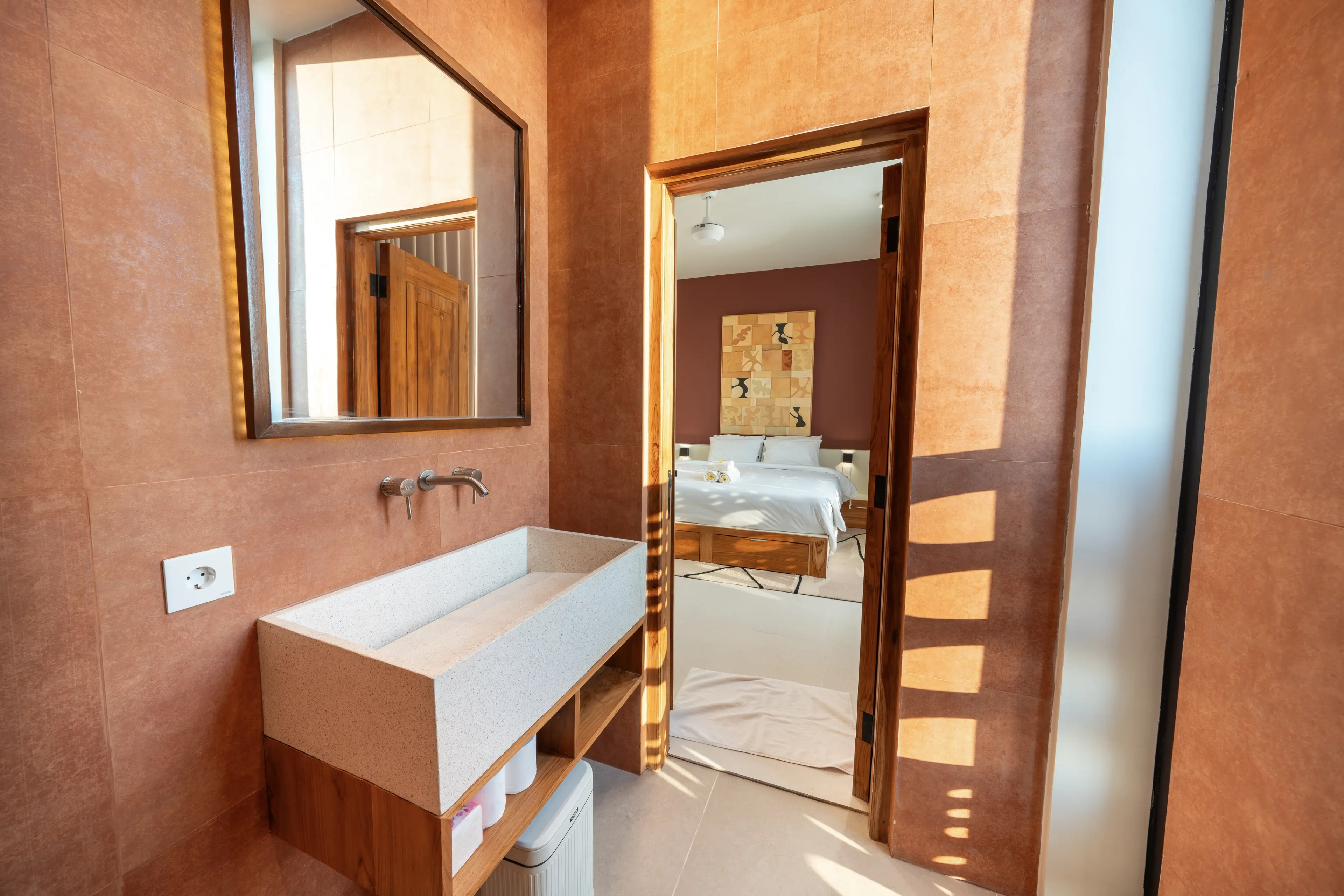 apartment in Seminyak, Bali — thumbnail 4