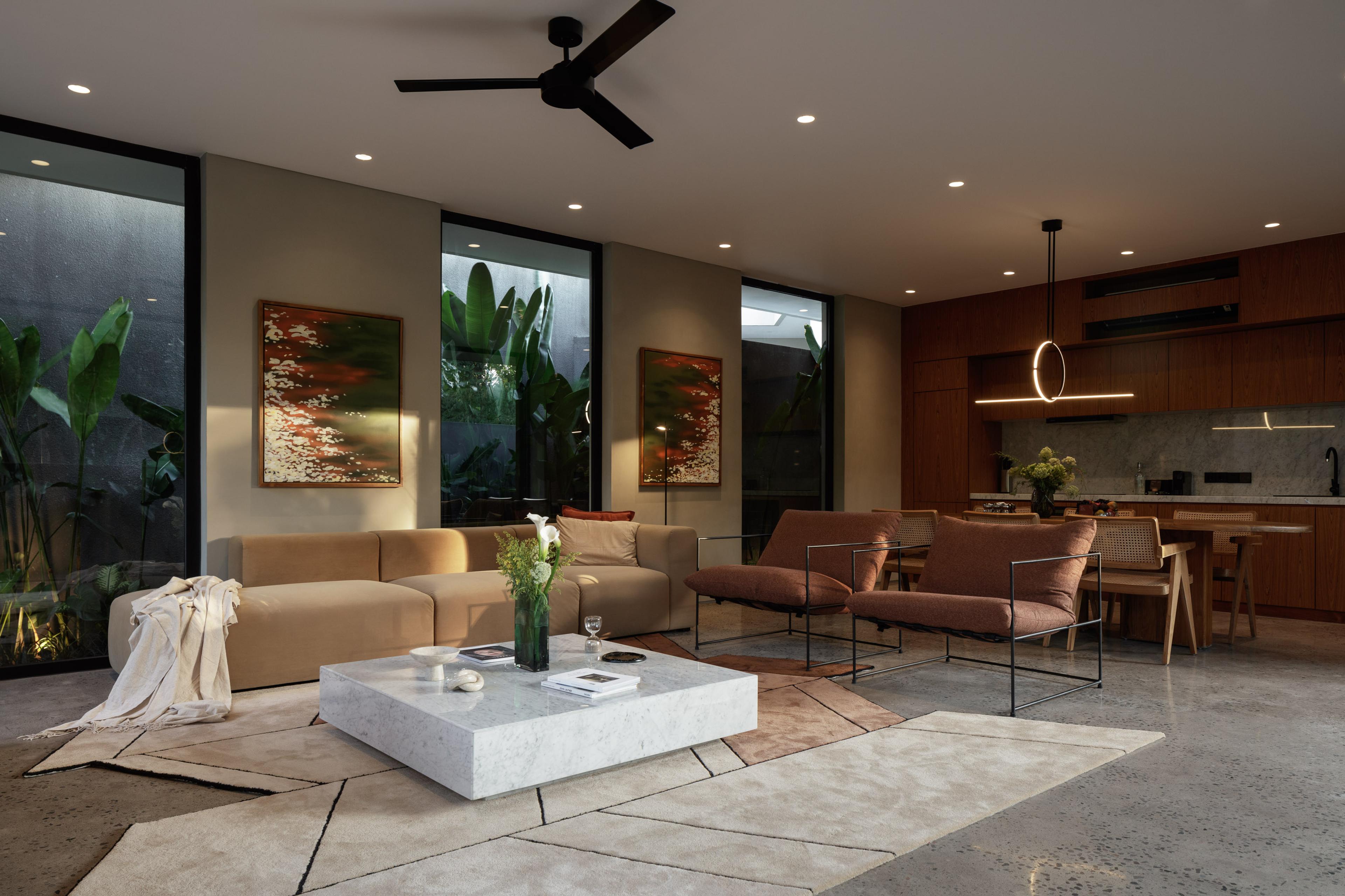 Nova by OXO villa in Batu Bolong, Canggu, Bali — thumbnail 35