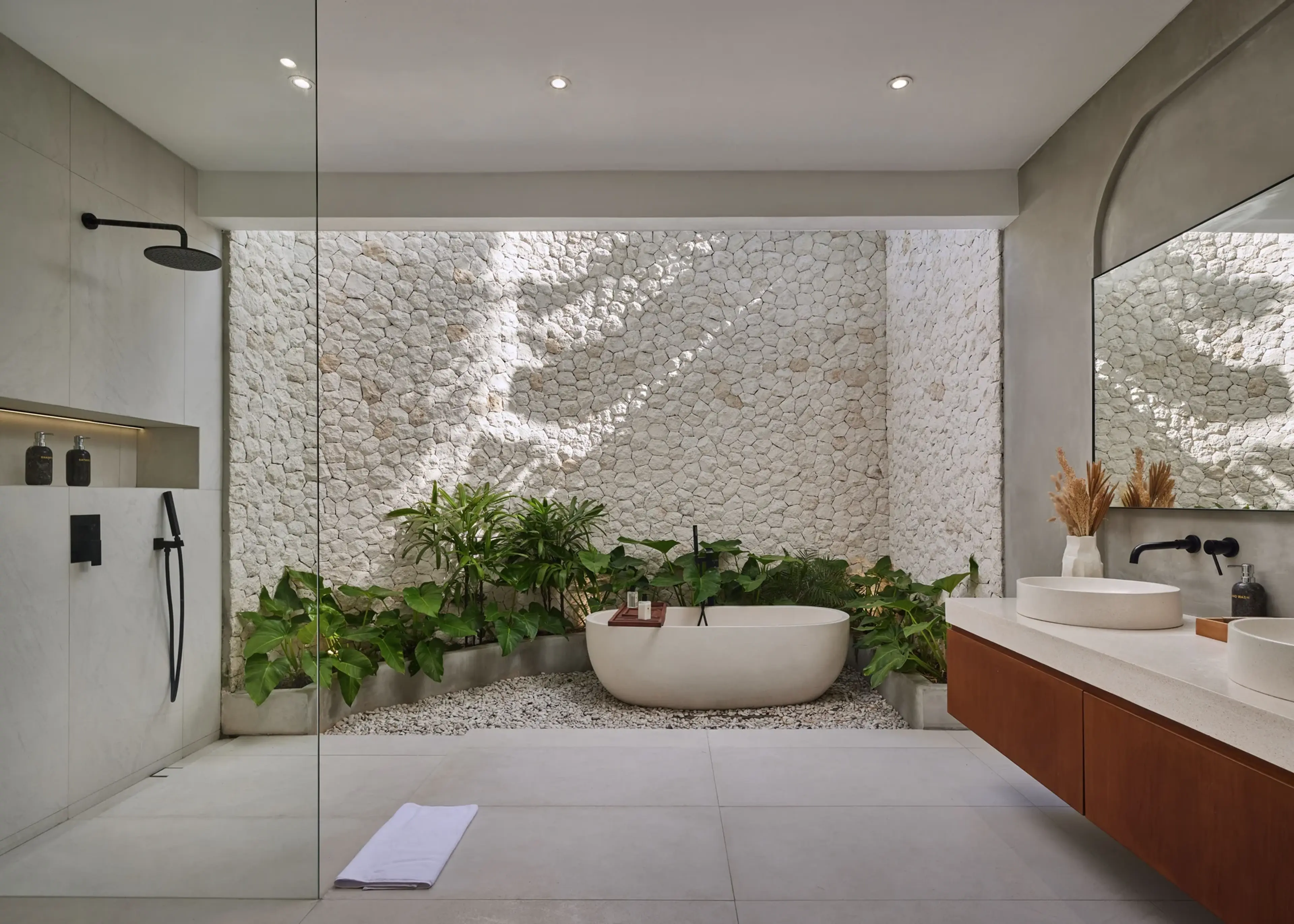 villa in Pererenan, Canggu, Bali — thumbnail 6