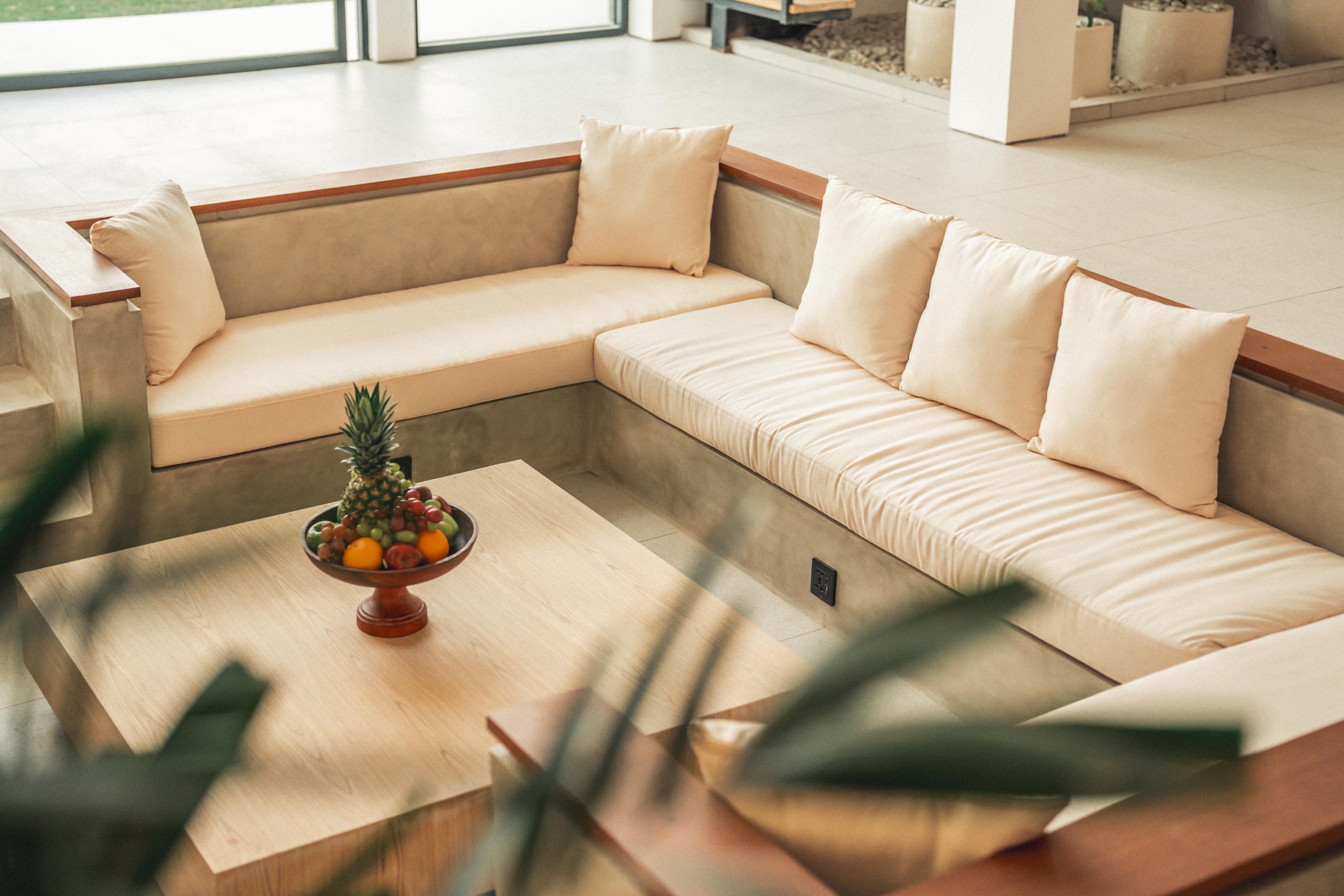 Aquamarine II villa in Batu Bolong, Canggu, Bali — thumbnail 10