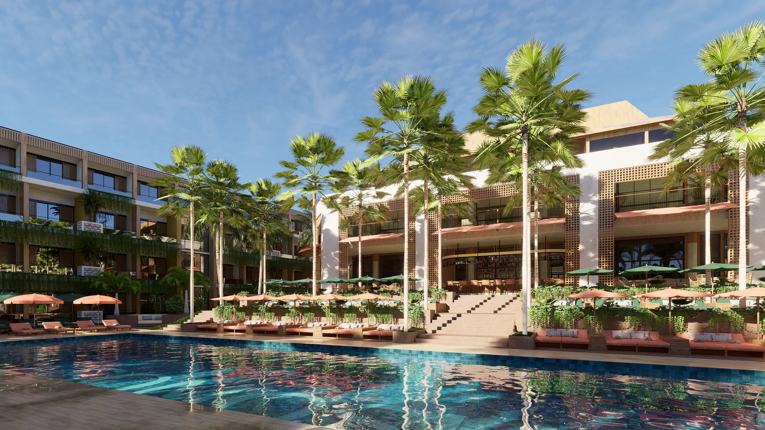 property in Padang Padang, Bukit, Bali