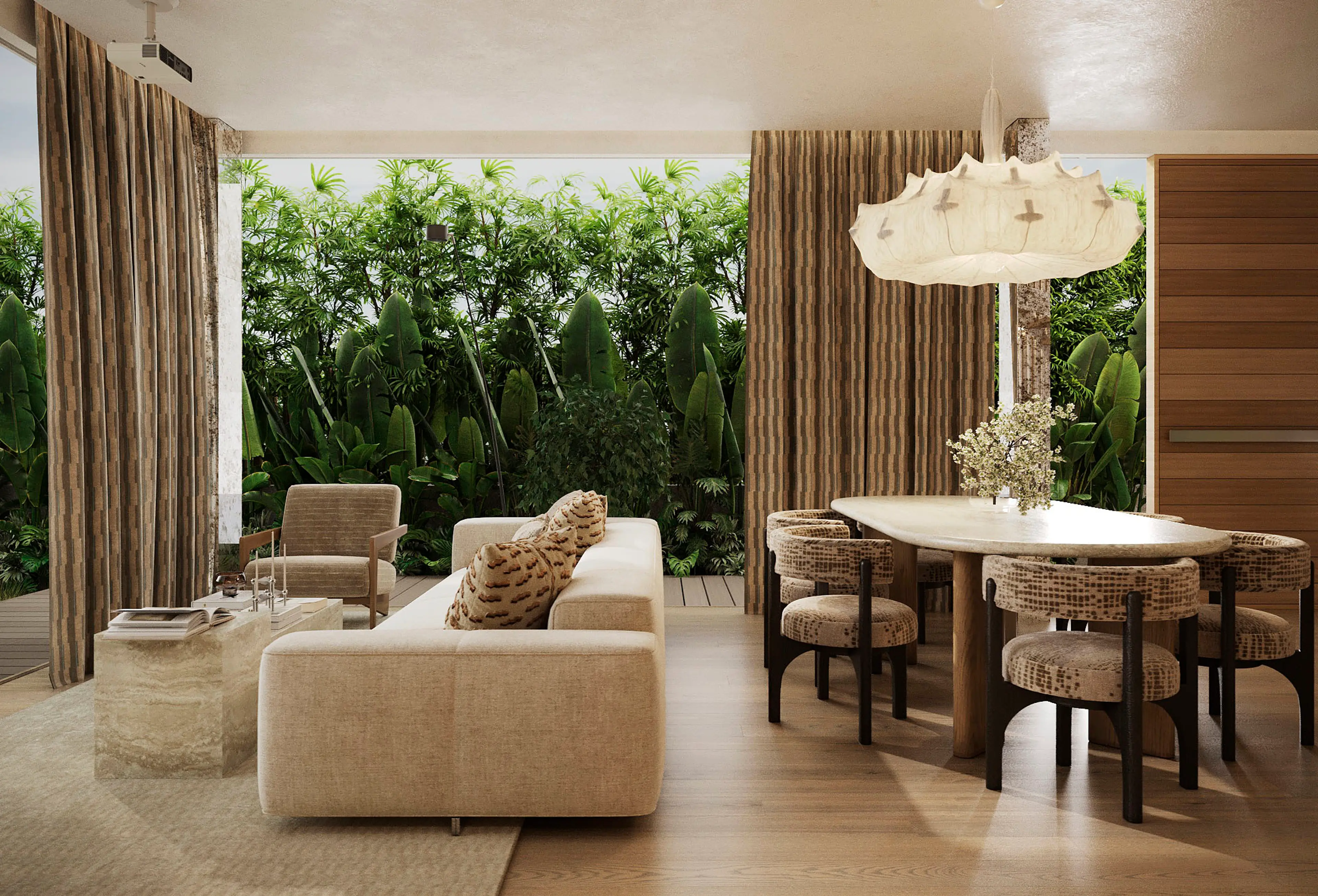 villa in Nusa Dua, Bukit, Bali — thumbnail 15