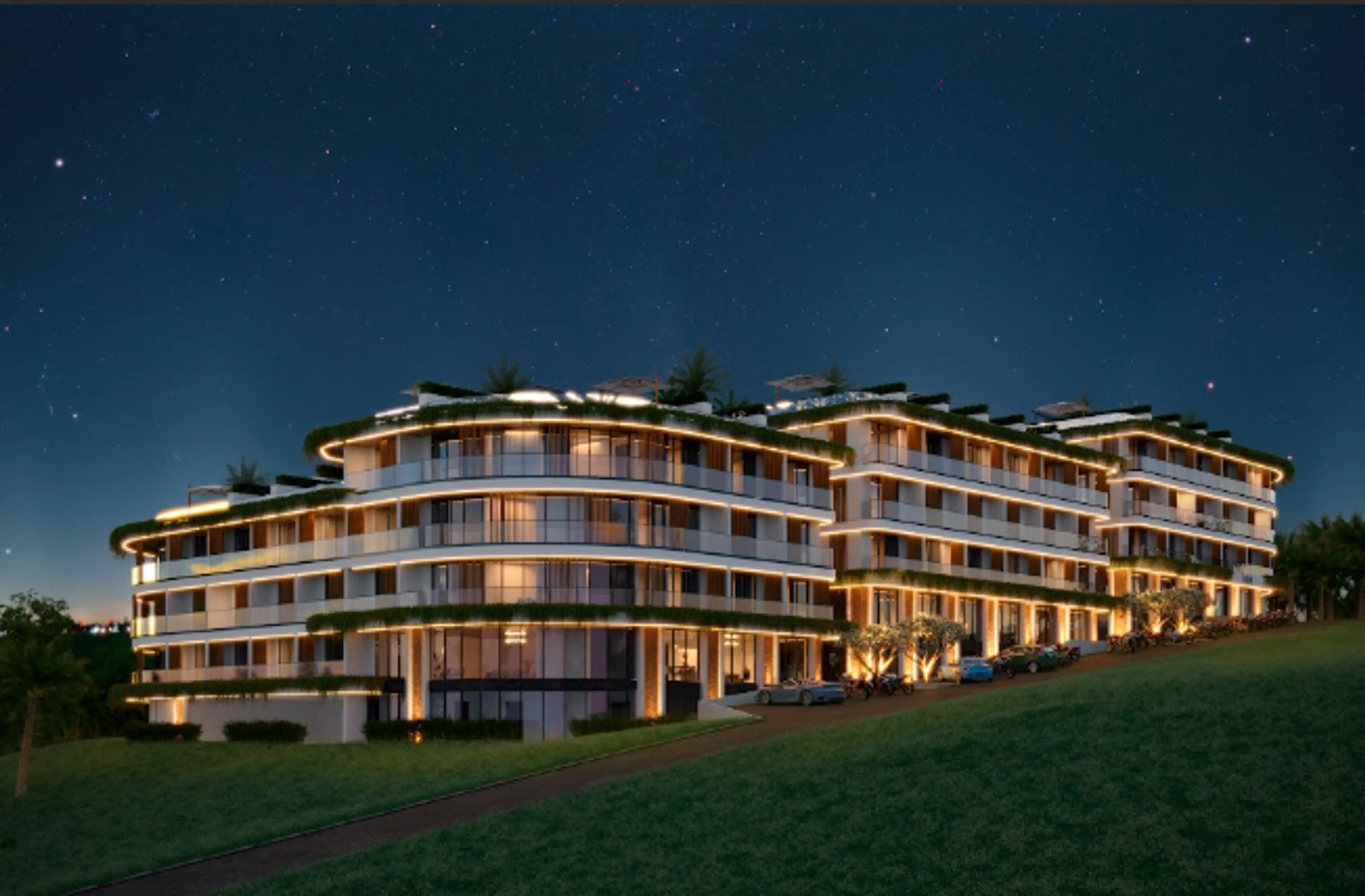 property in Melasti, Bukit, Bali — thumbnail 20