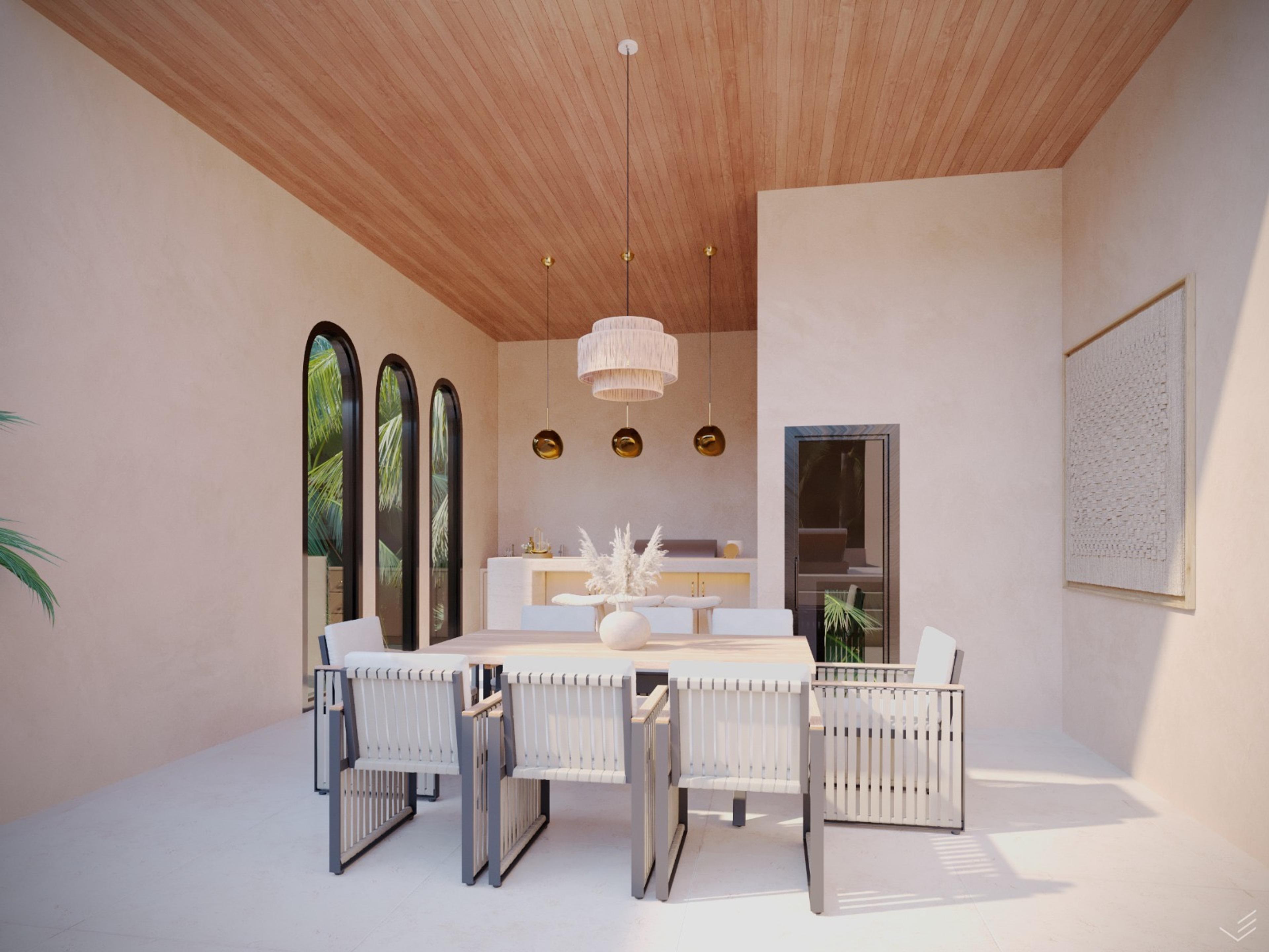 Mastro Villas villa in Uluwatu, Bukit, Bali — thumbnail 7