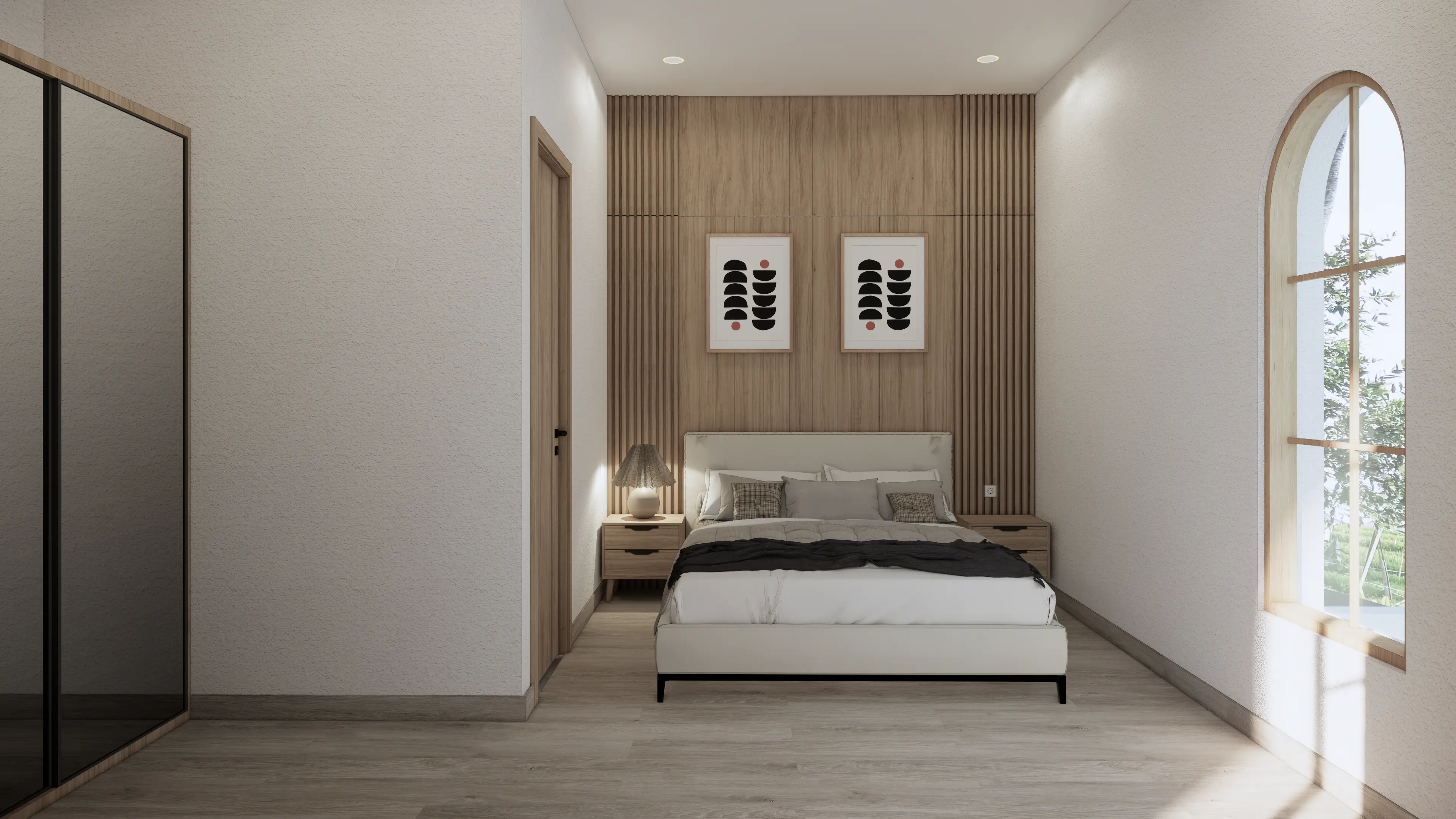 villa in Pererenan, Canggu, Bali — thumbnail 36