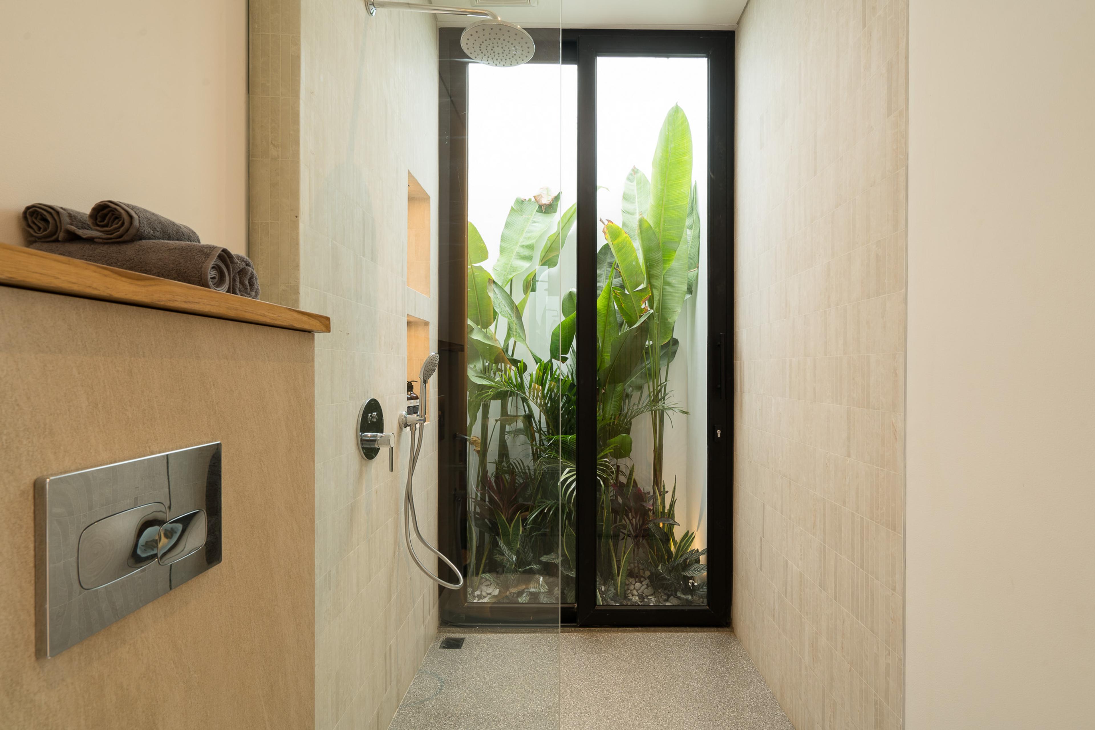 Yolla villas - Bingin Residence 2 villa in Uluwatu, Bukit, Bali — thumbnail 5