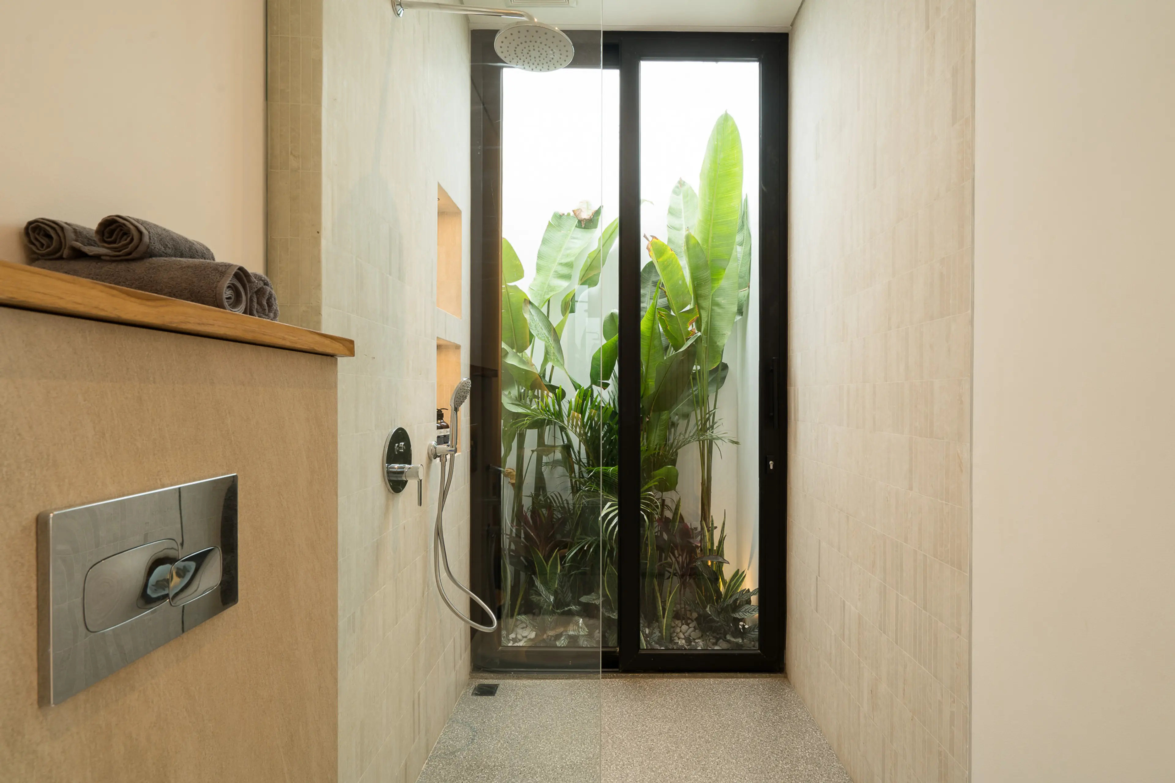 villa in Bingin, Bukit, Bali — thumbnail 5