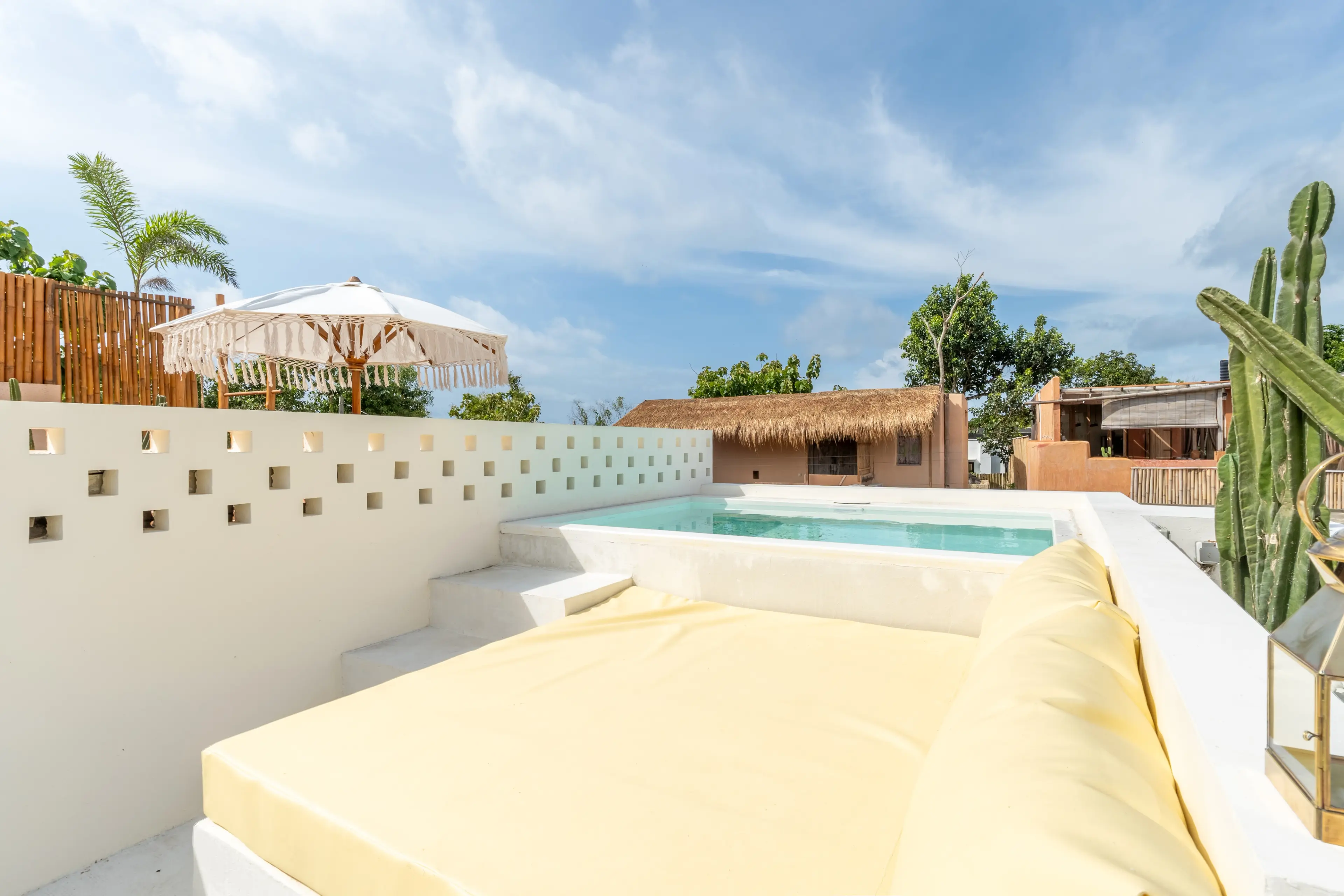 villa in Padang Padang, Bukit, Bali — thumbnail 5