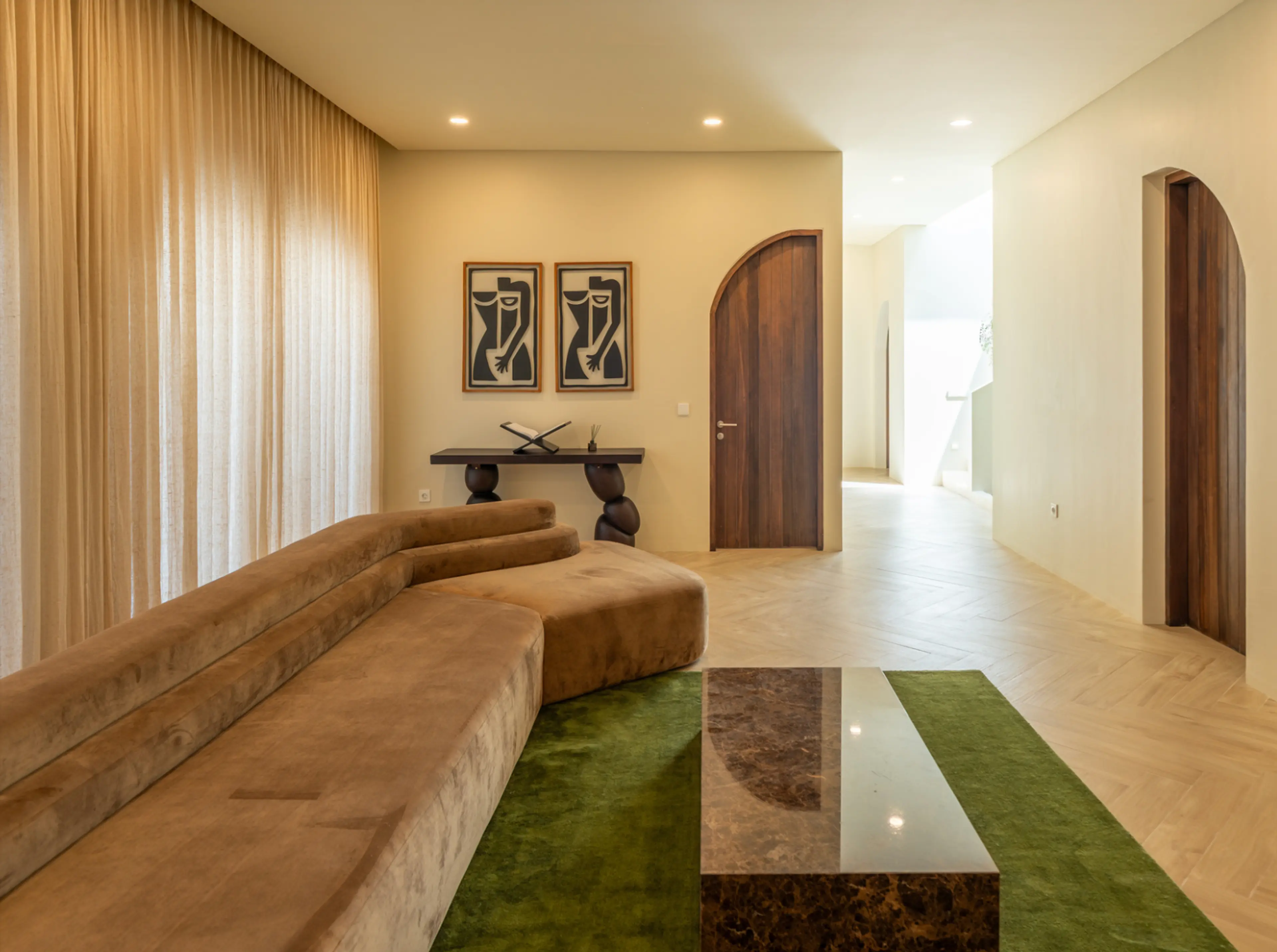 villa in Uluwatu, Bukit, Bali — thumbnail 3