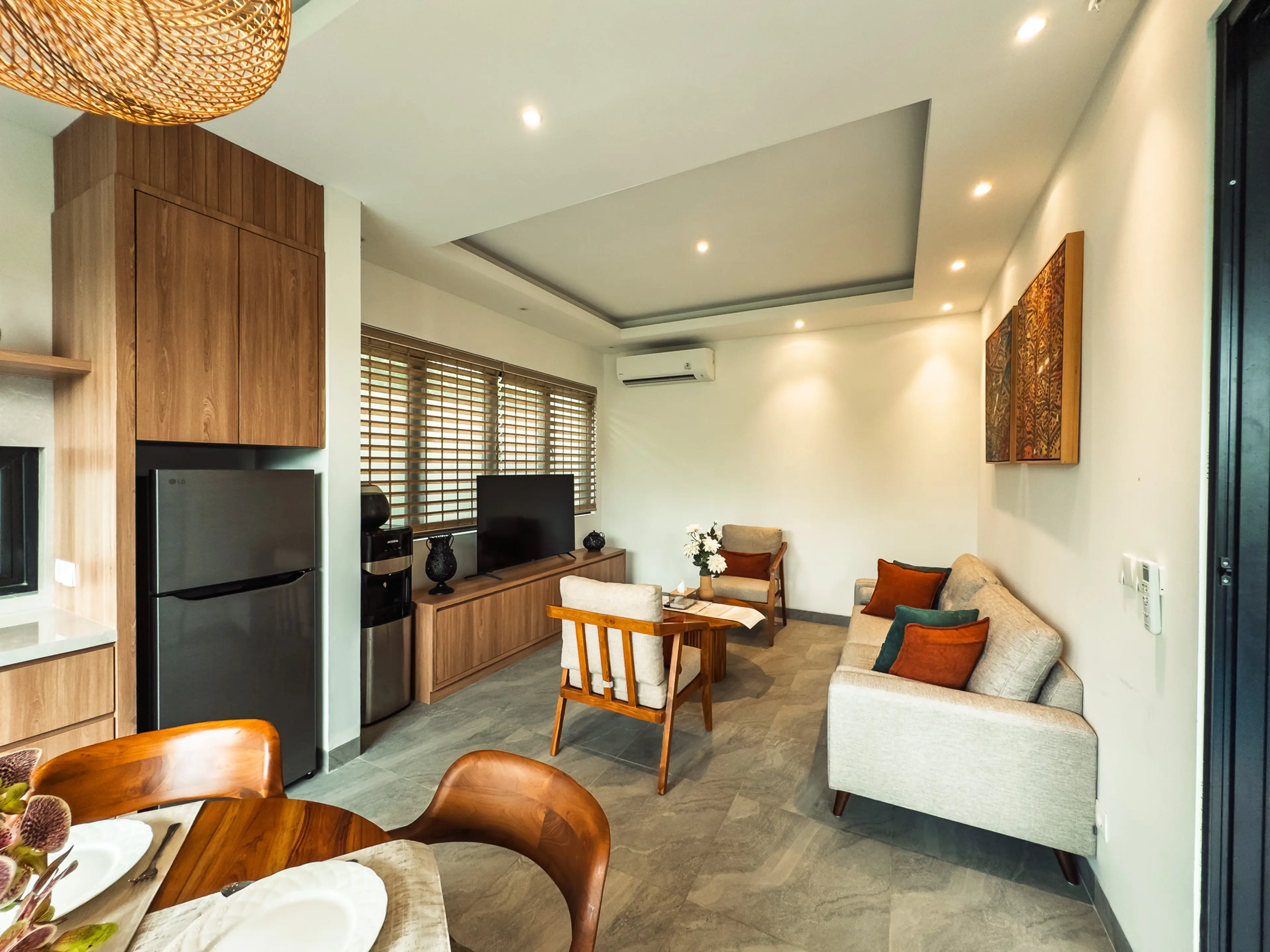 villa in Ubud, Bali — thumbnail 15