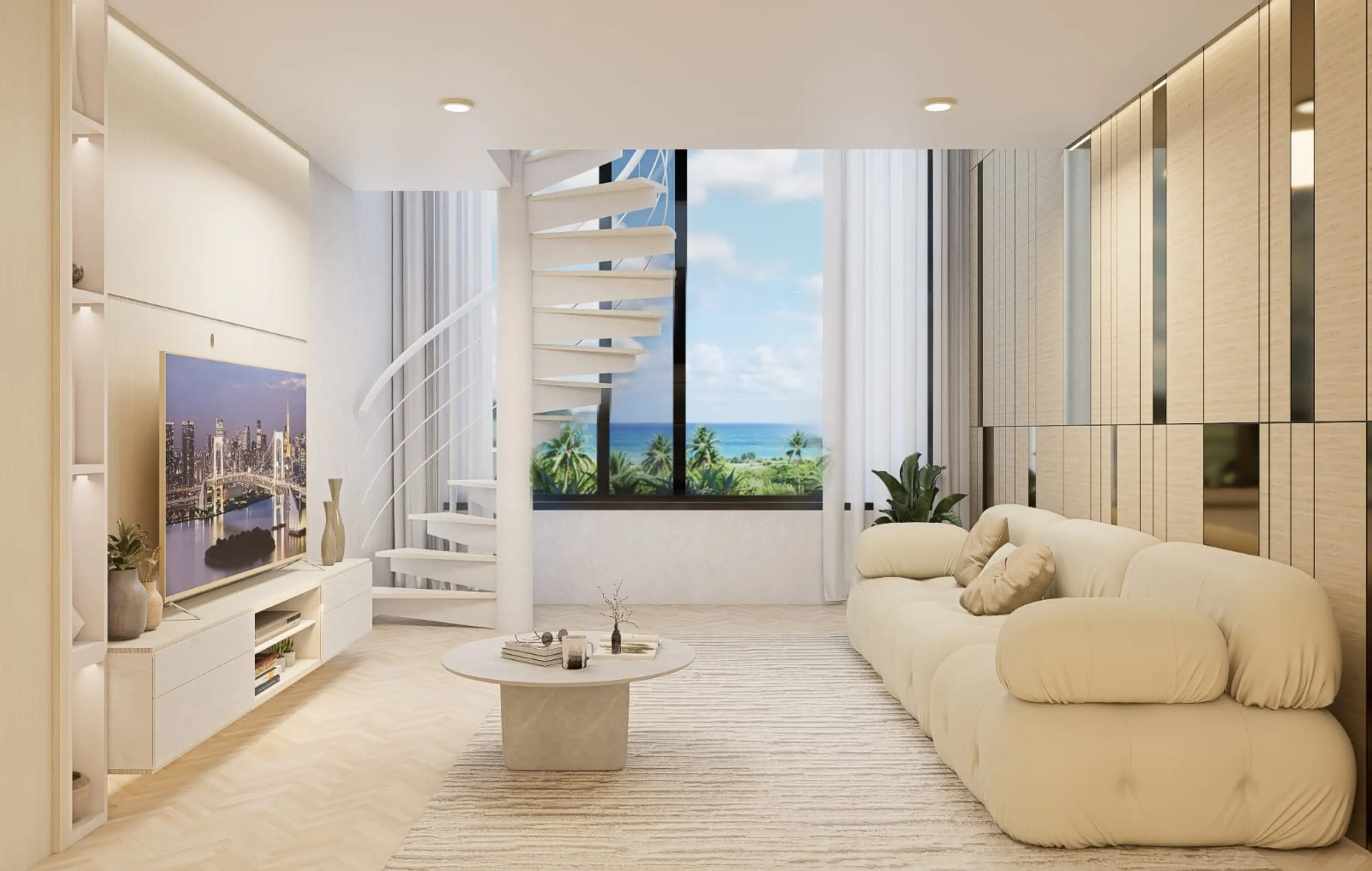 villa in Nunggalan, Bukit, Bali — thumbnail 22