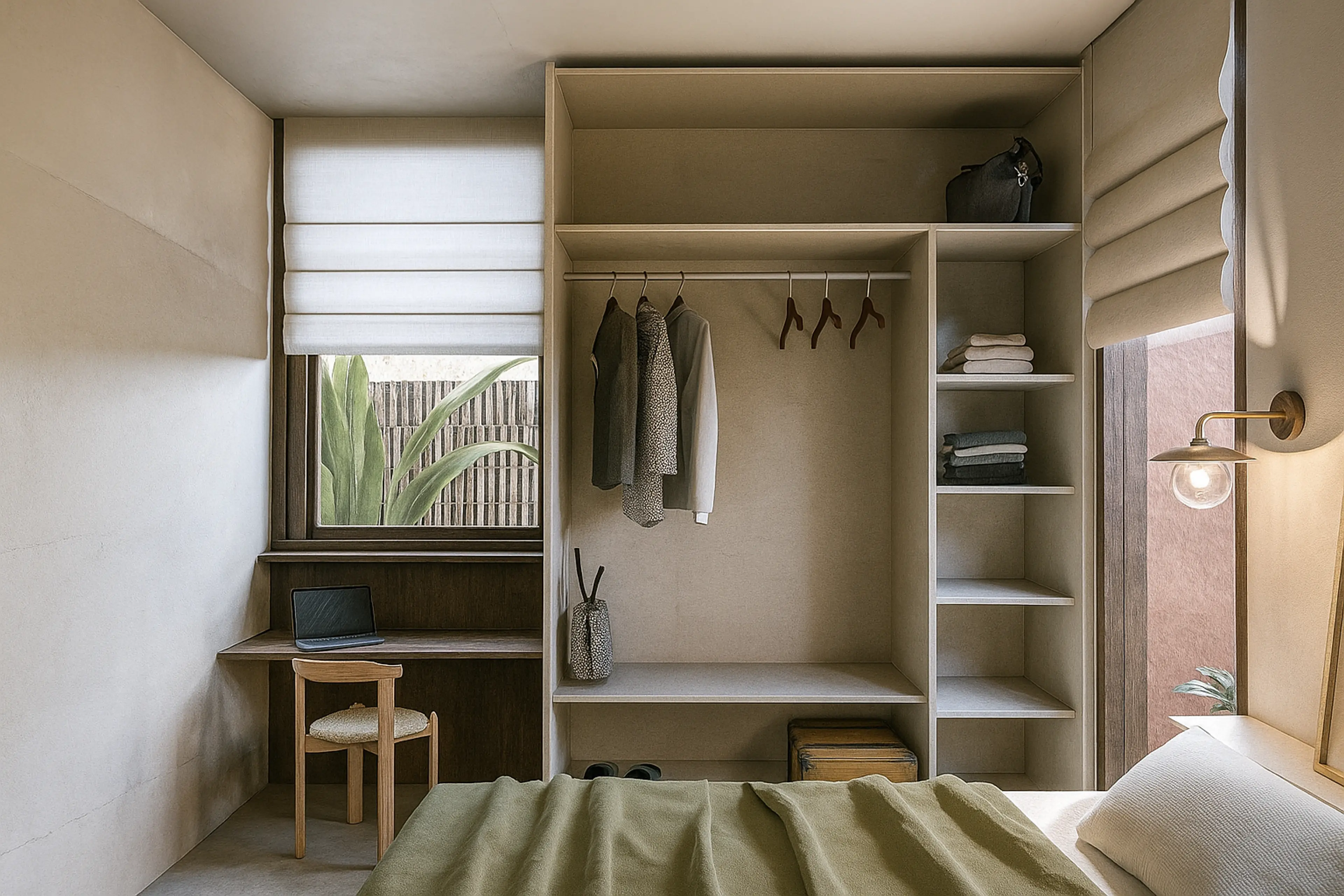 studio in Pererenan, Canggu, Bali — thumbnail 25