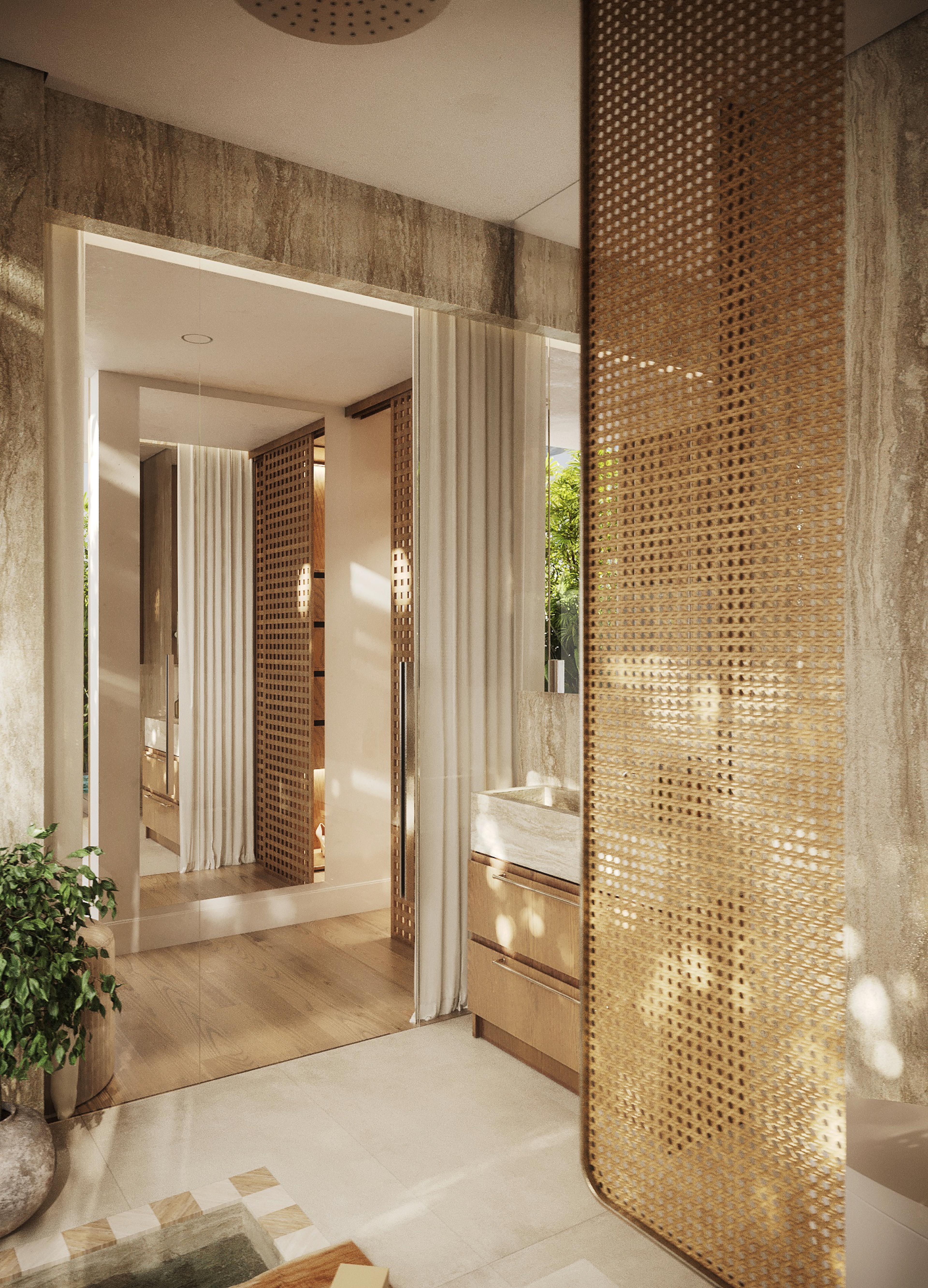 Aravita Residence villa in Nusa Dua, Bukit, Bali — thumbnail 27