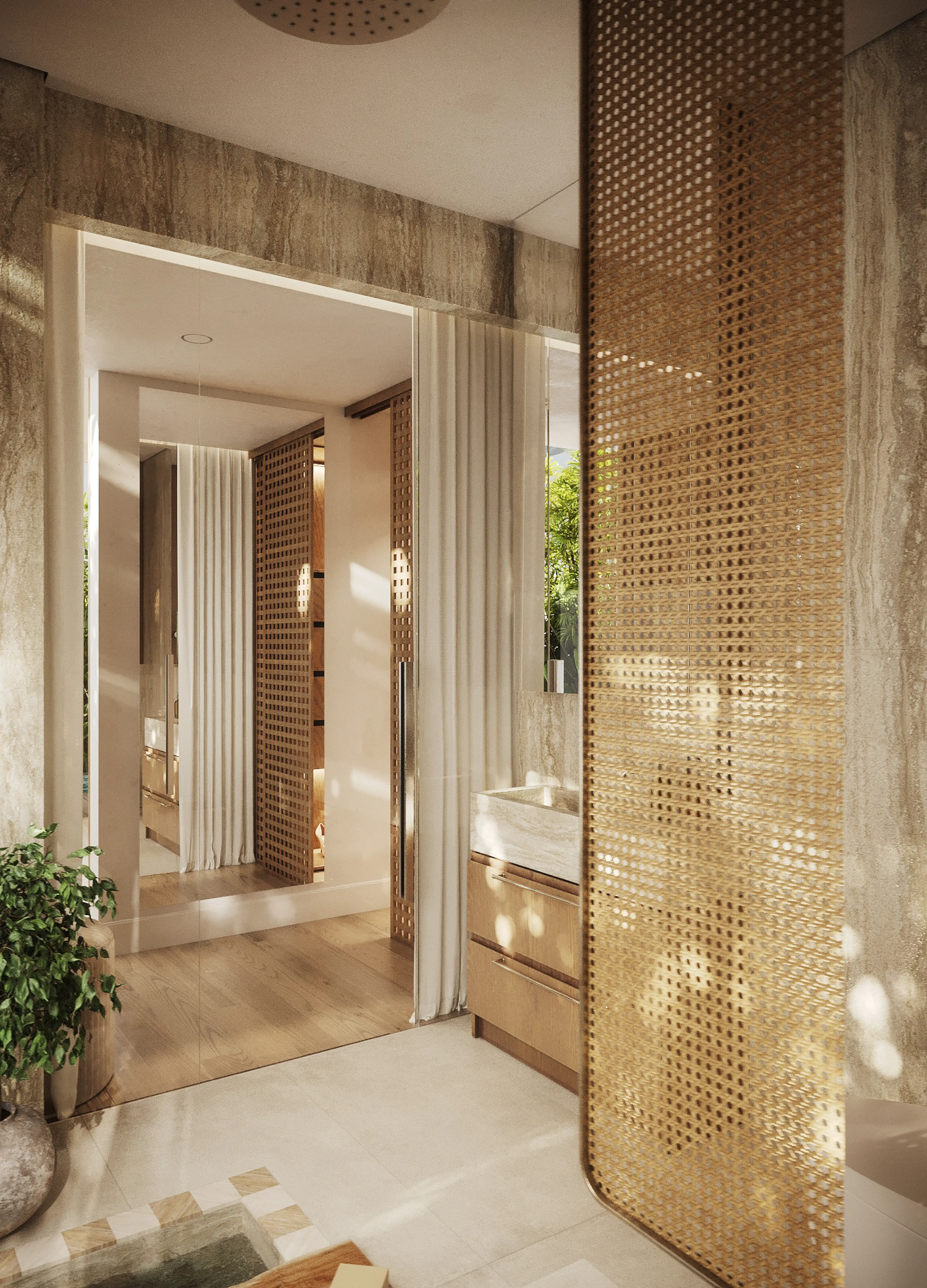 villa in Nusa Dua, Bukit, Bali — thumbnail 27