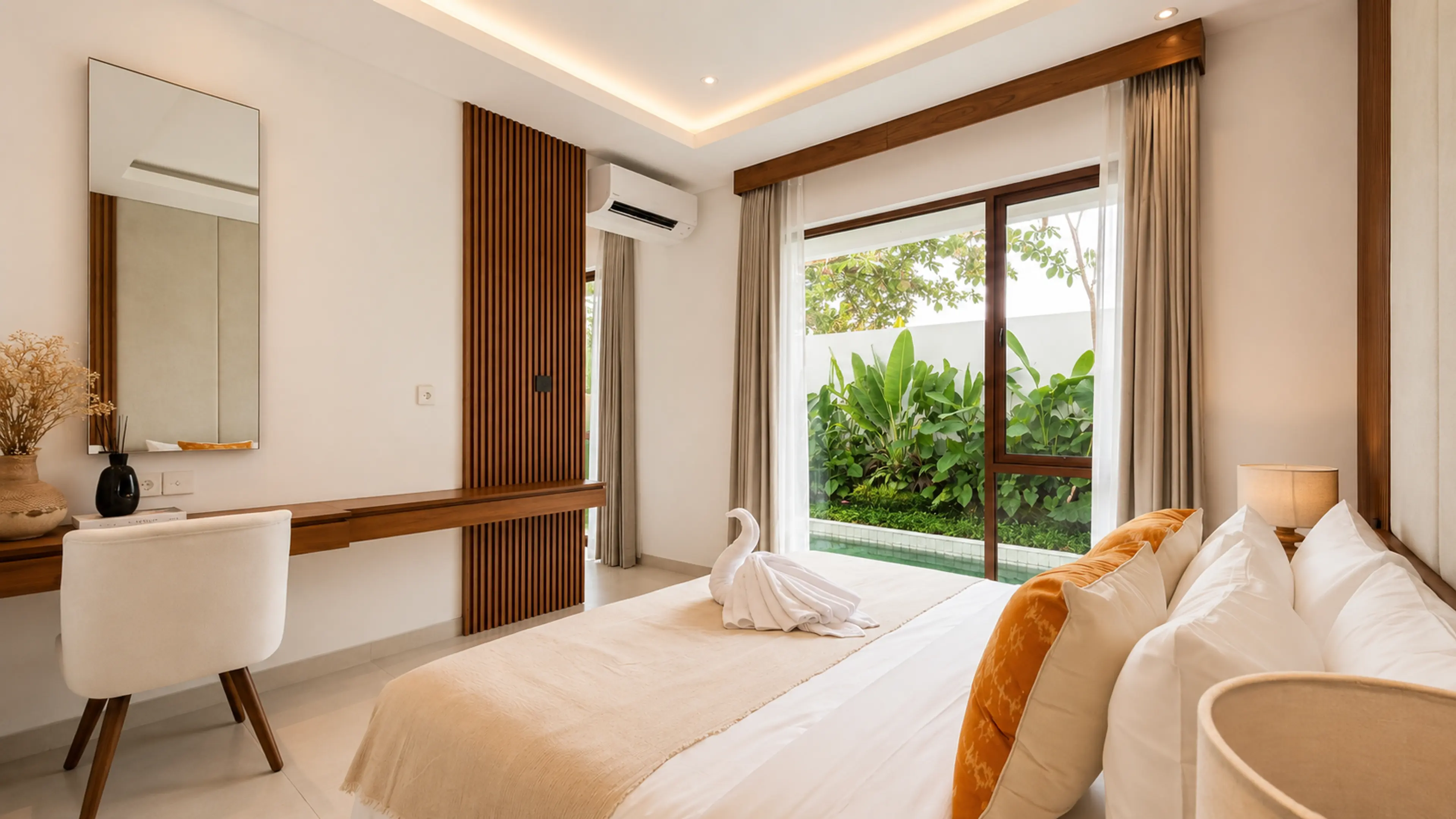 villa in Sanur, Bali — thumbnail 6