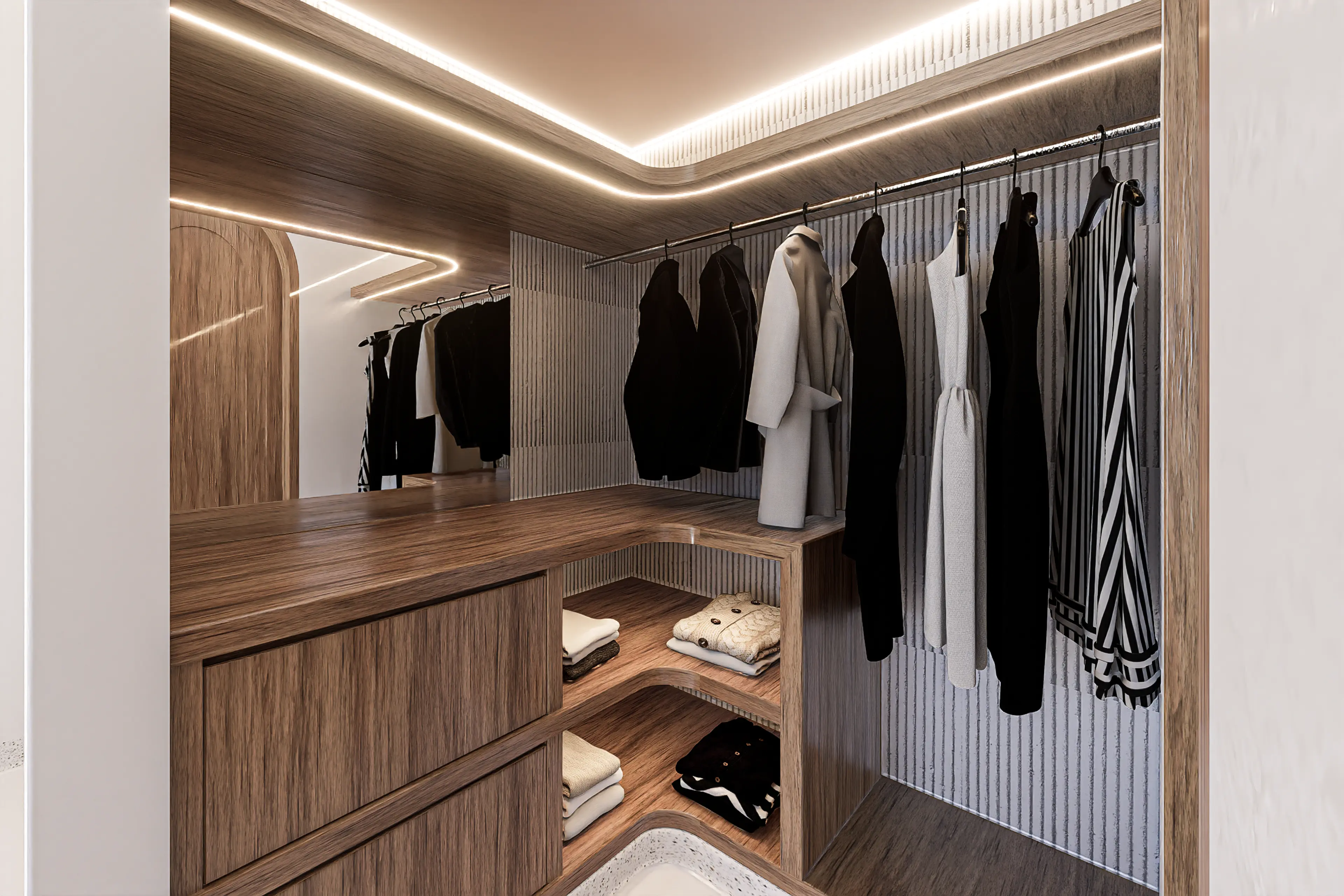 villa in Batu Bolong, Canggu, Bali — thumbnail 5