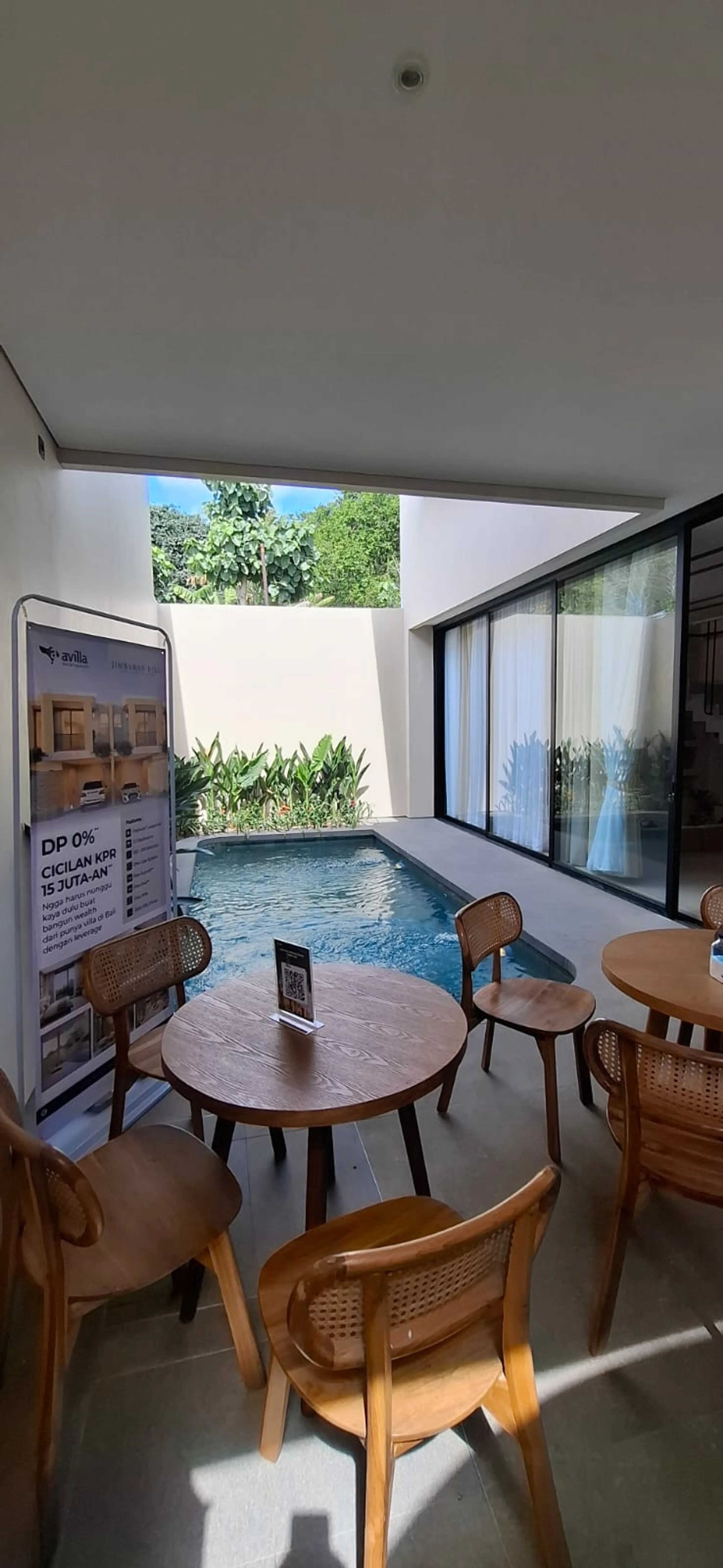 villa in Jimbaran, Bukit, Bali