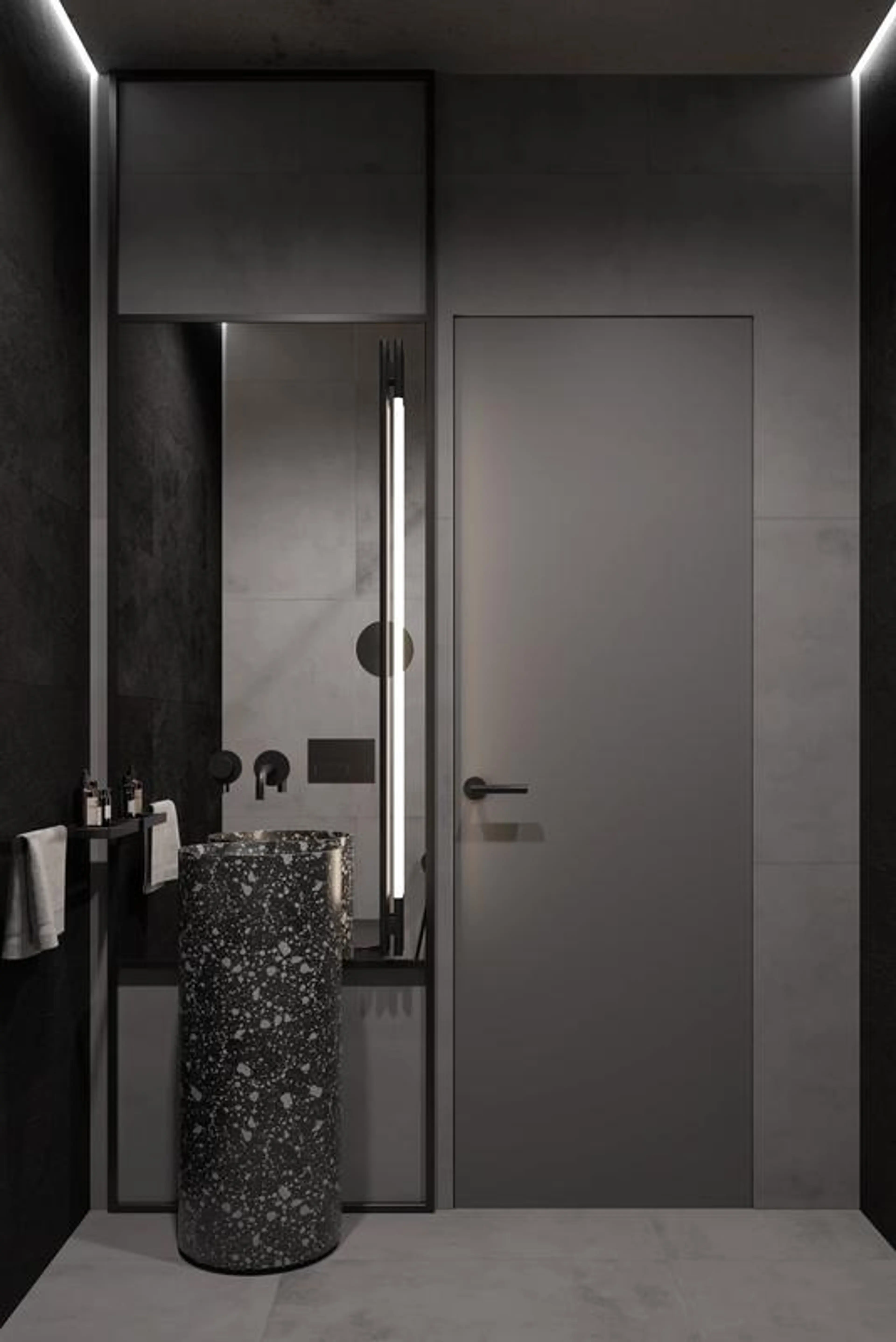 villa in Babakan, Canggu, Bali — thumbnail 27