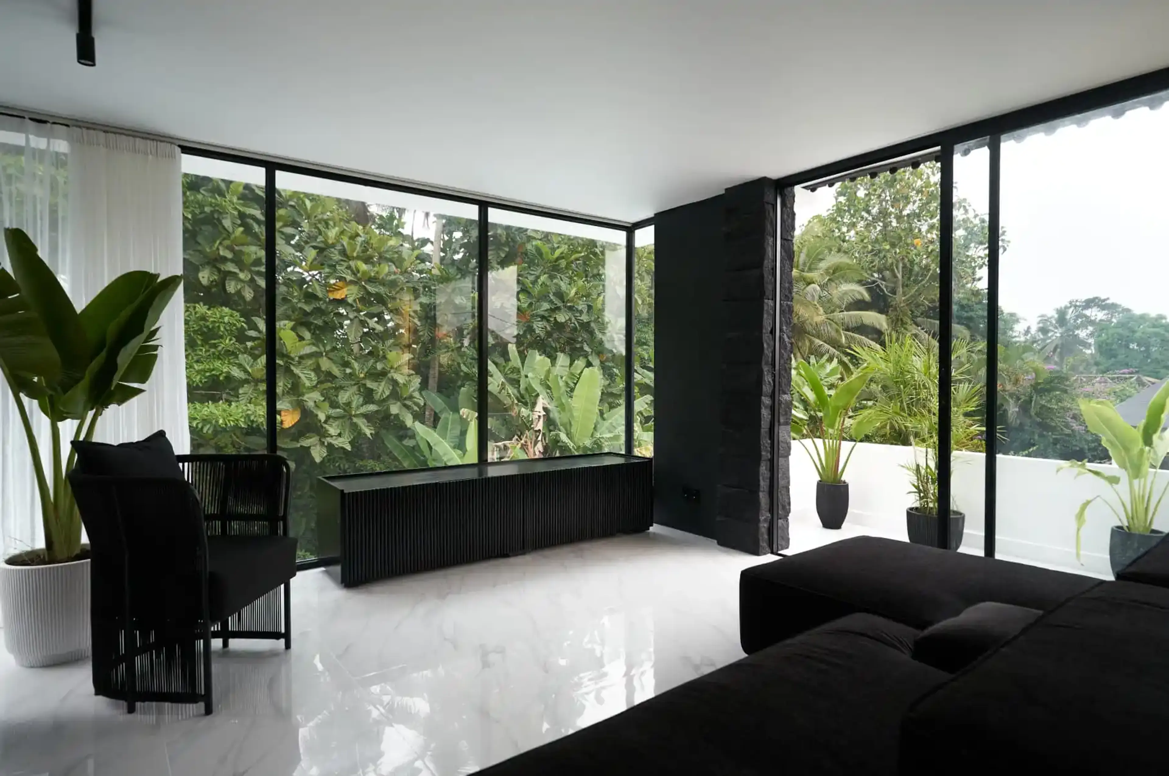 villa in Ubud, Bali — thumbnail 7