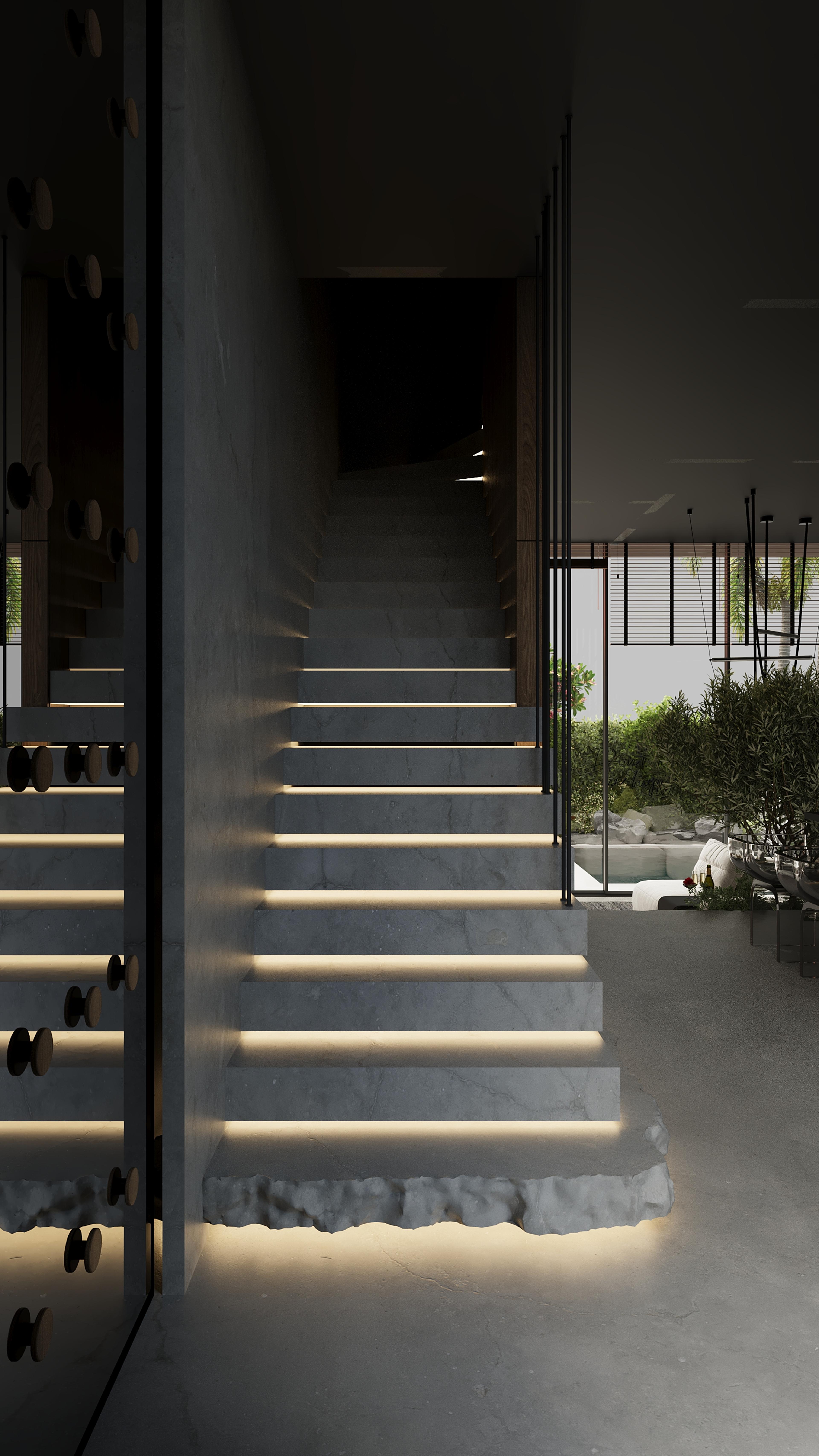 Y-WAY Boutique Hotel property in Seseh, Canggu, Bali — thumbnail 28