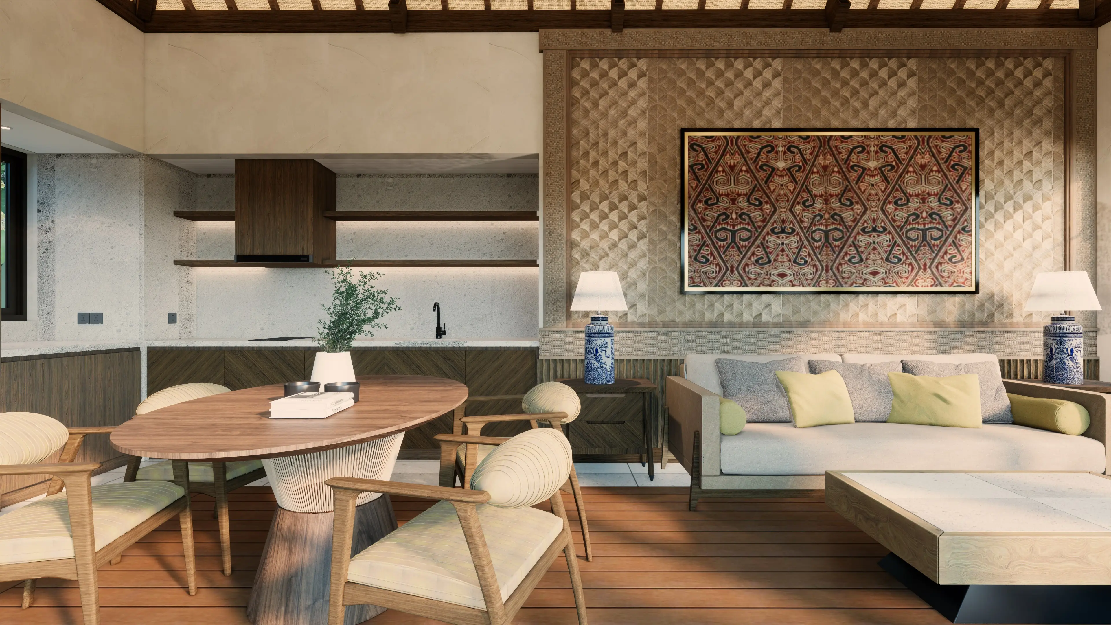 villa in Seminyak, Bali — thumbnail 28