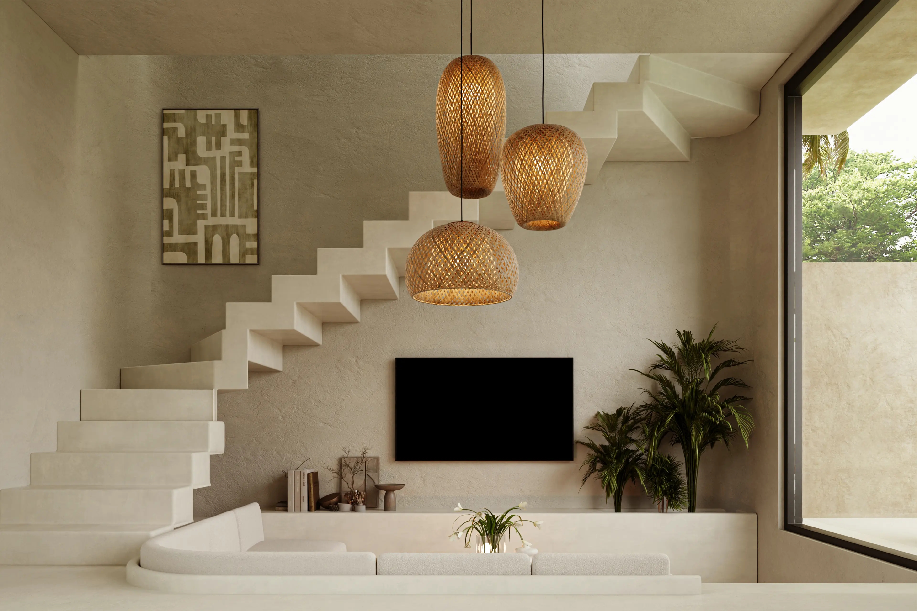 villa in Cemagi, Tabanan, Bali — thumbnail 14