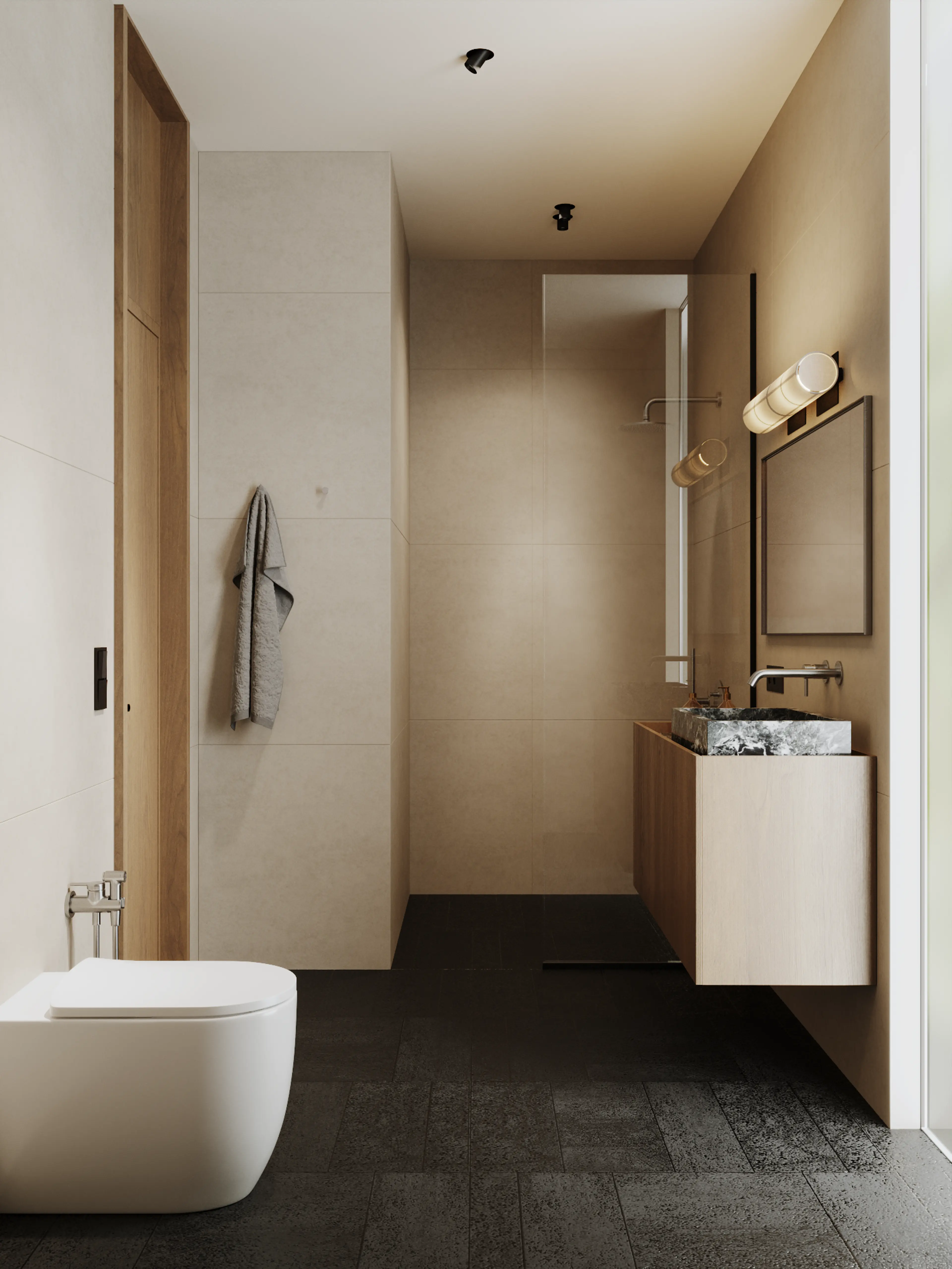 villa in Bingin, Bukit, Bali — thumbnail 14