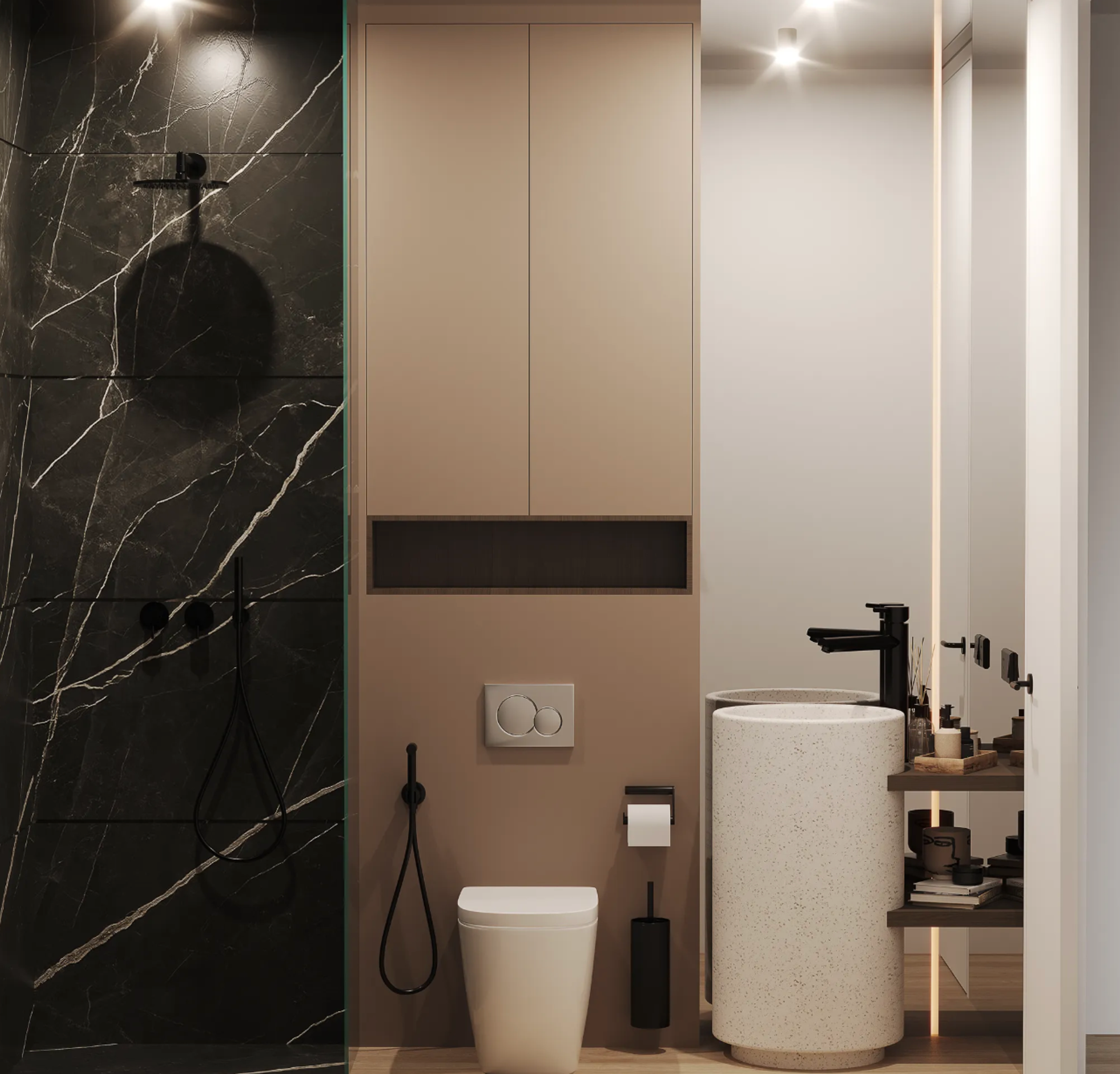 Elysium property in Pererenan, Canggu, Bali — thumbnail 4