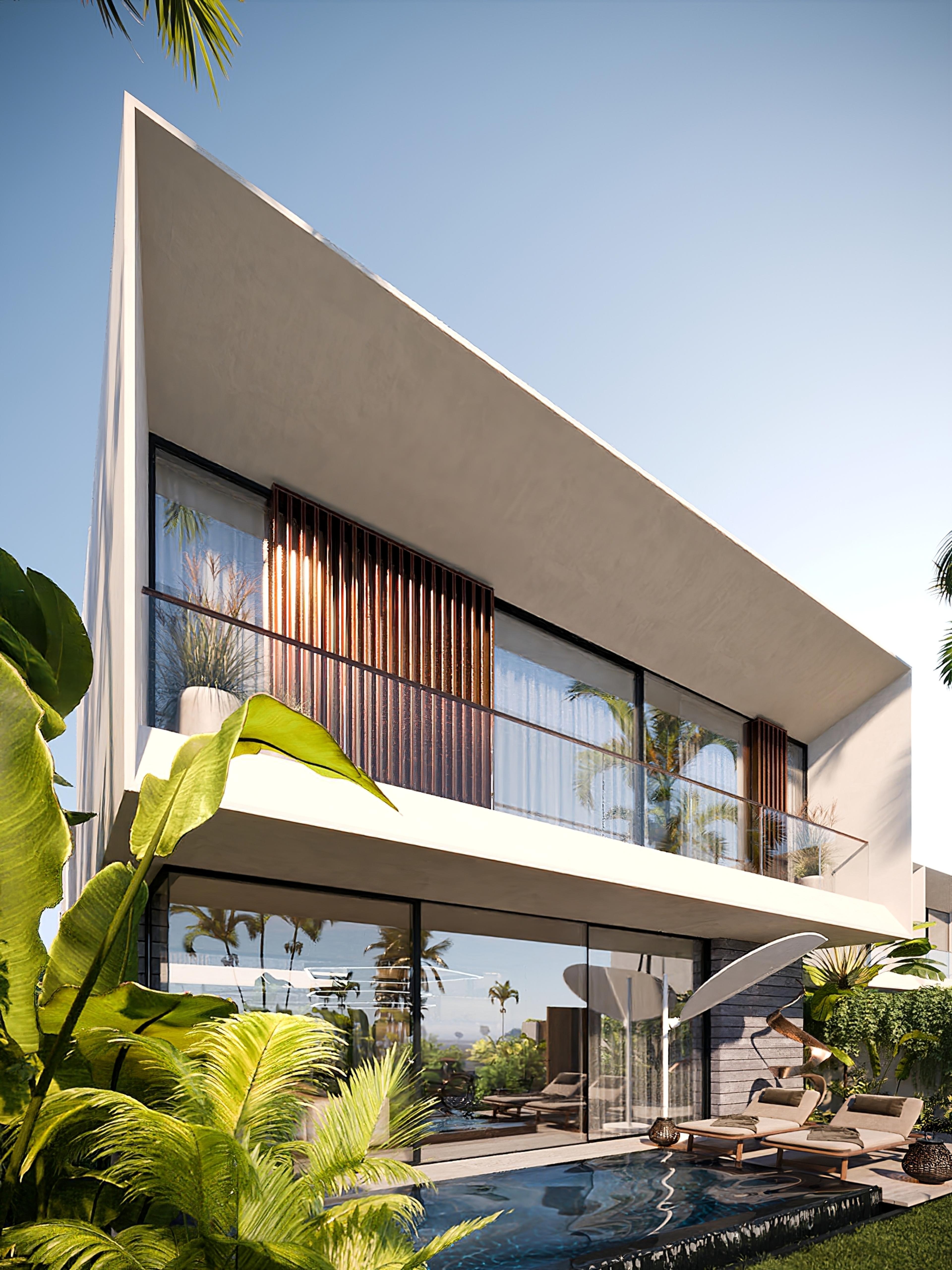 Oceaniq Villas villa in Nusa Dua, Bukit, Bali — thumbnail 19