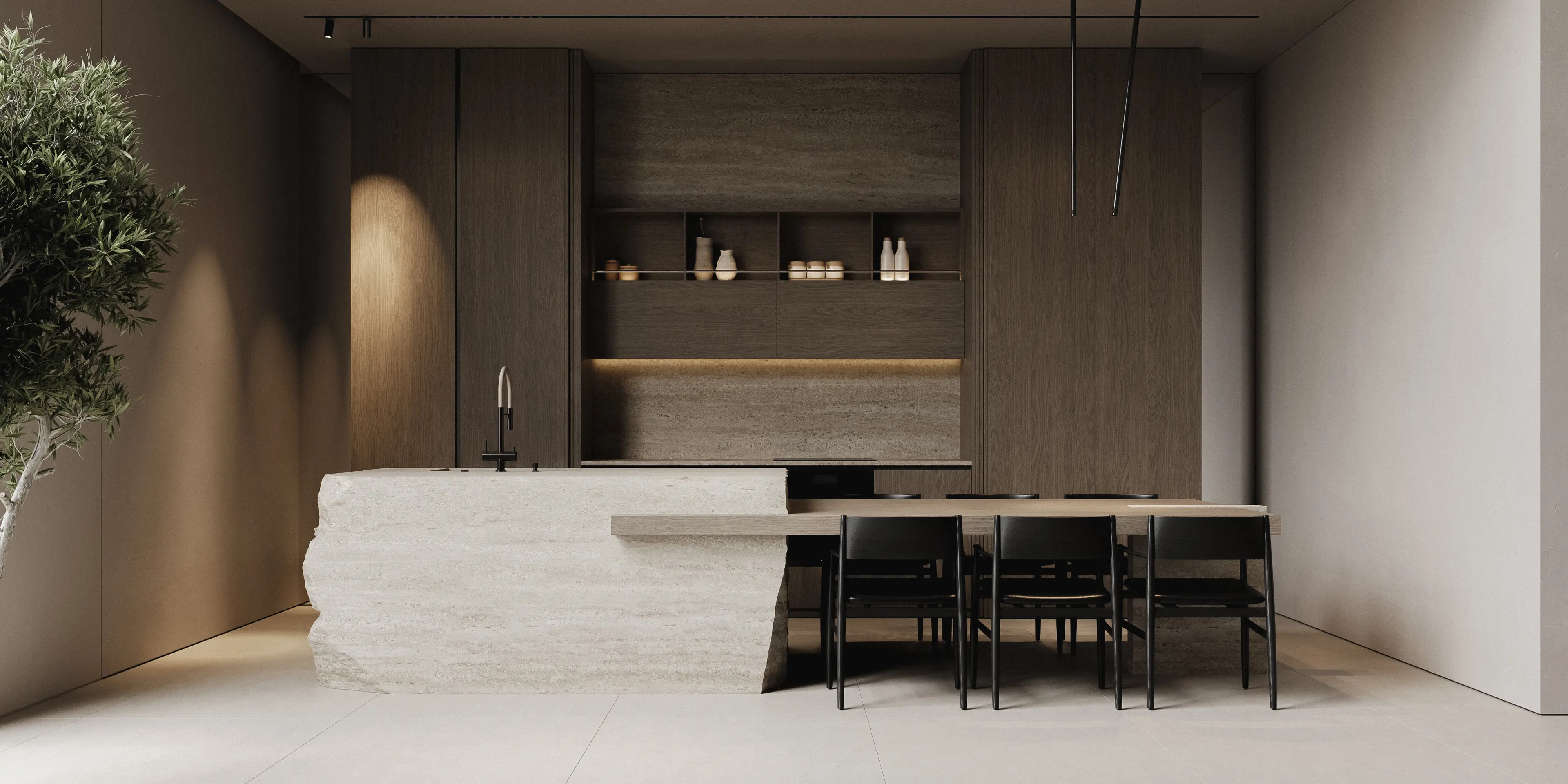 villa in Pererenan, Canggu, Bali — thumbnail 70