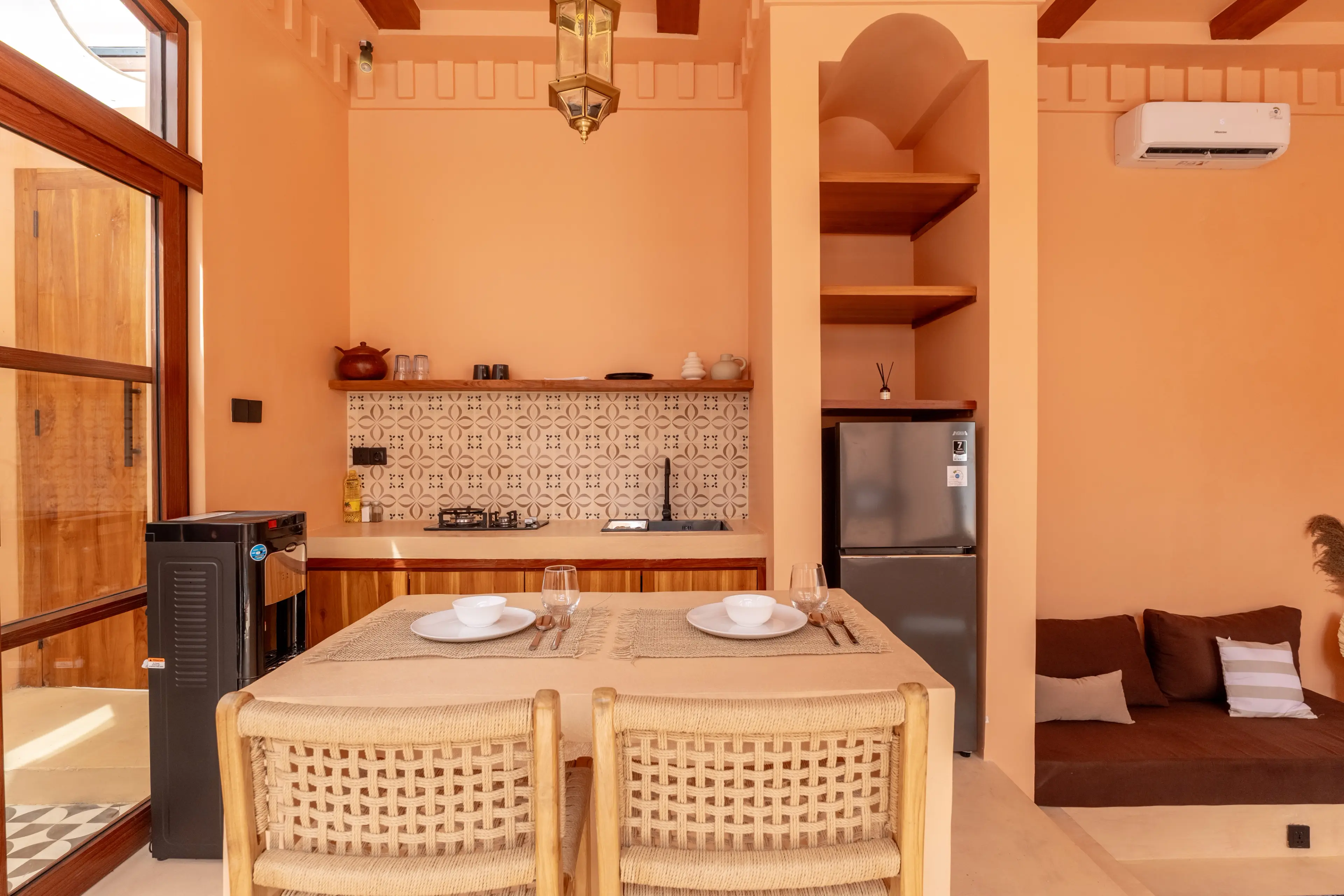 villa in Padang Padang, Bukit, Bali — thumbnail 117