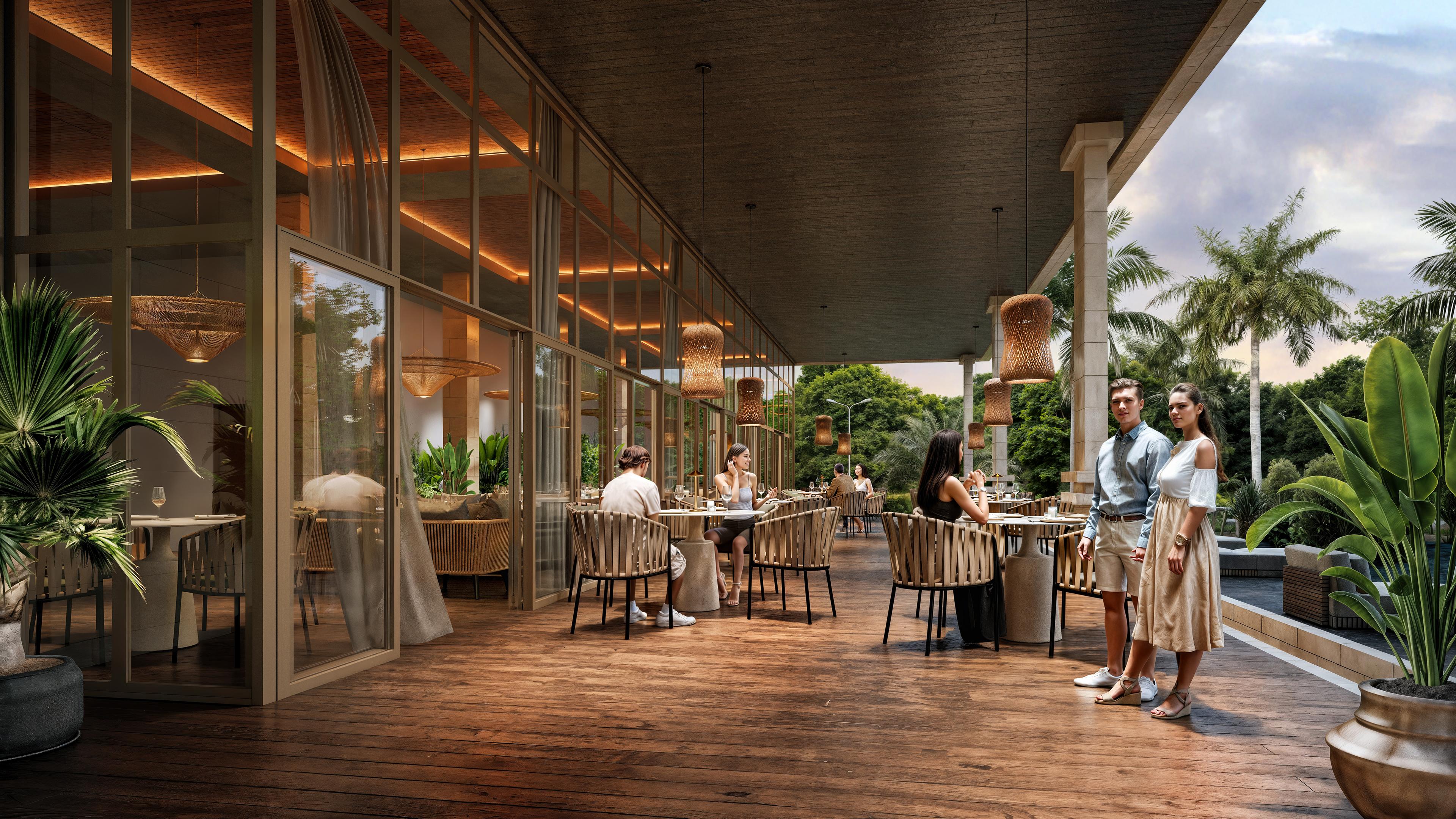 Ramada Nusa Dua property in Nusa Dua, Bukit, Bali — thumbnail 14